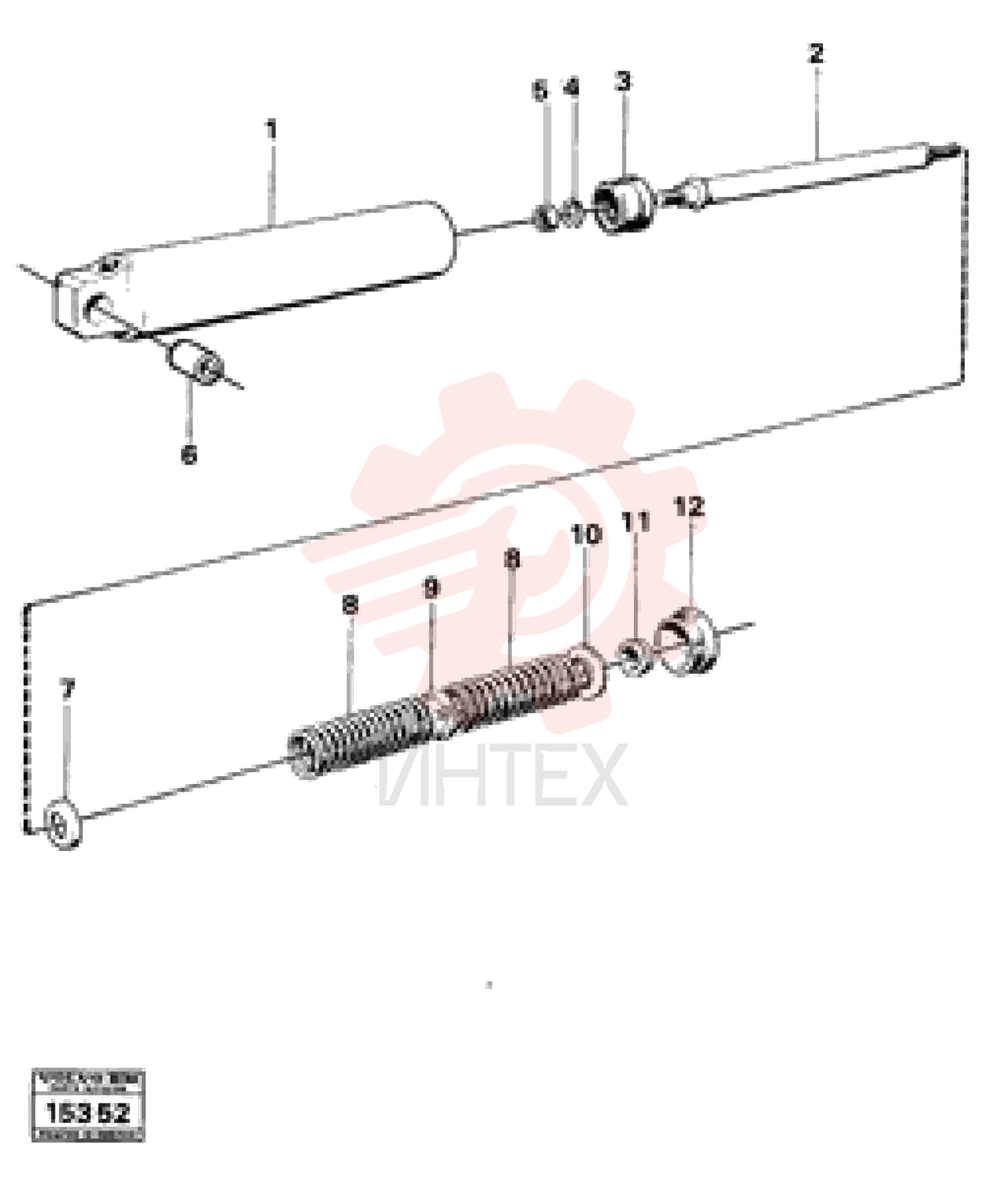 Air Cylinder