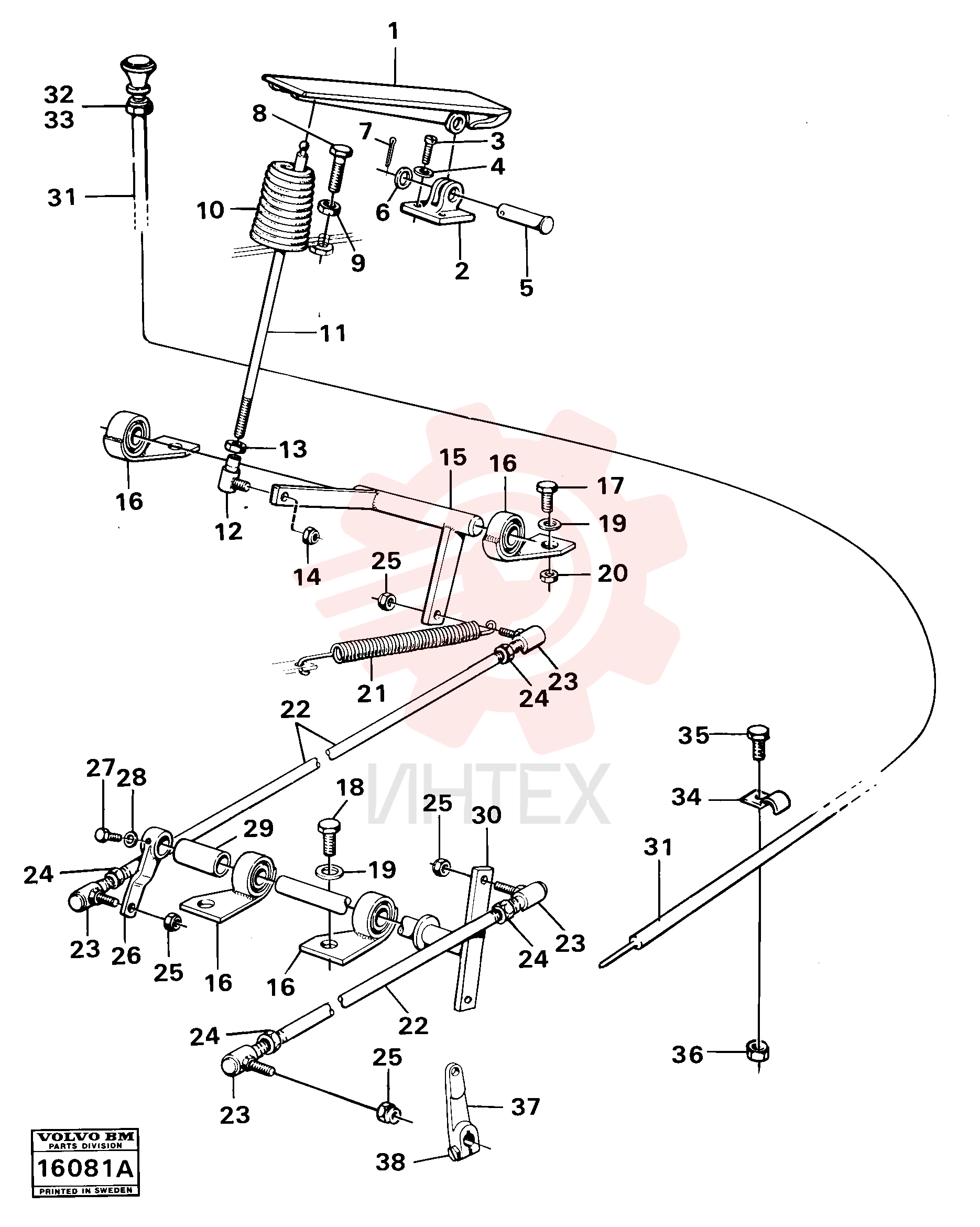 Anl Ball Joint