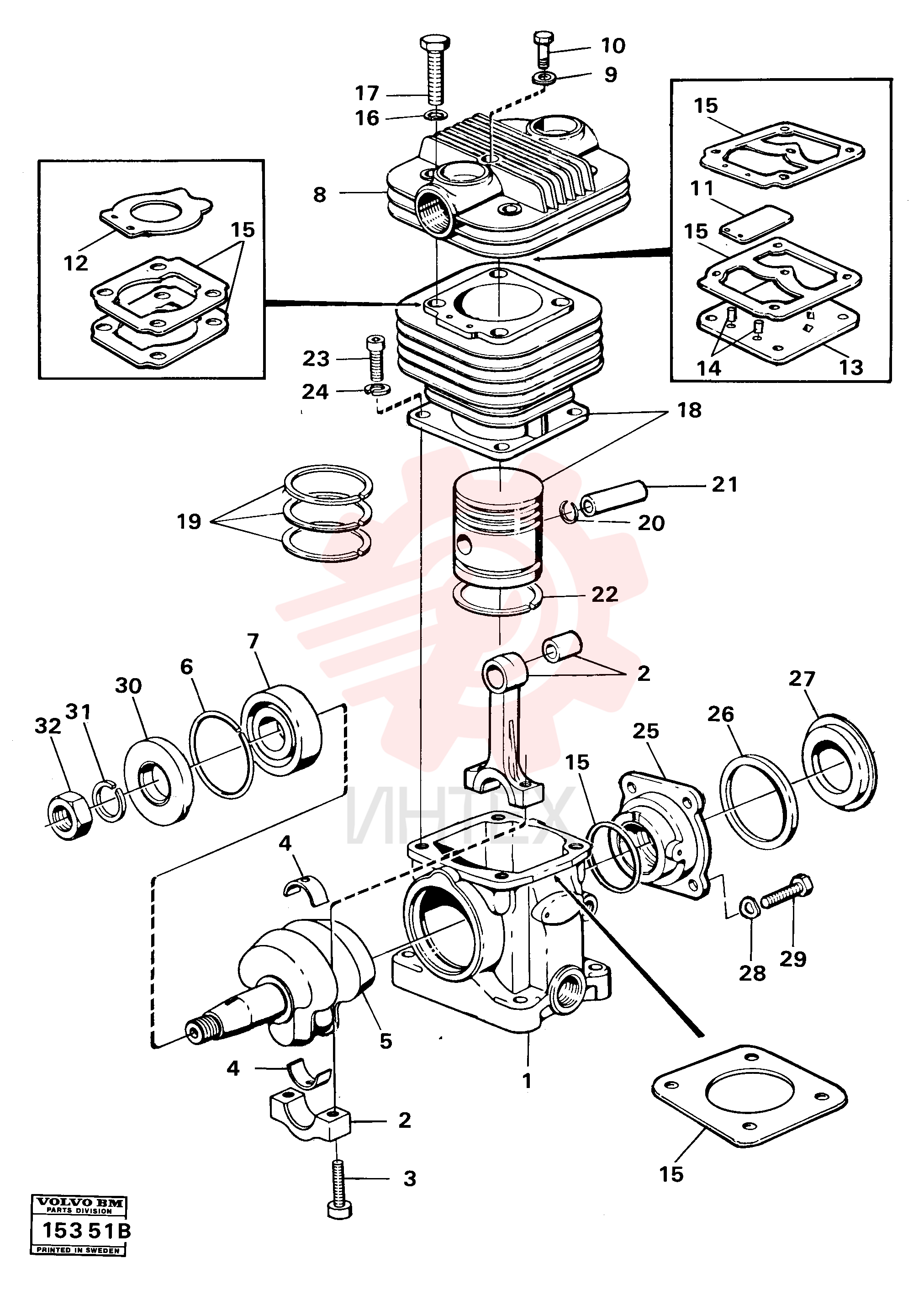 Compressor