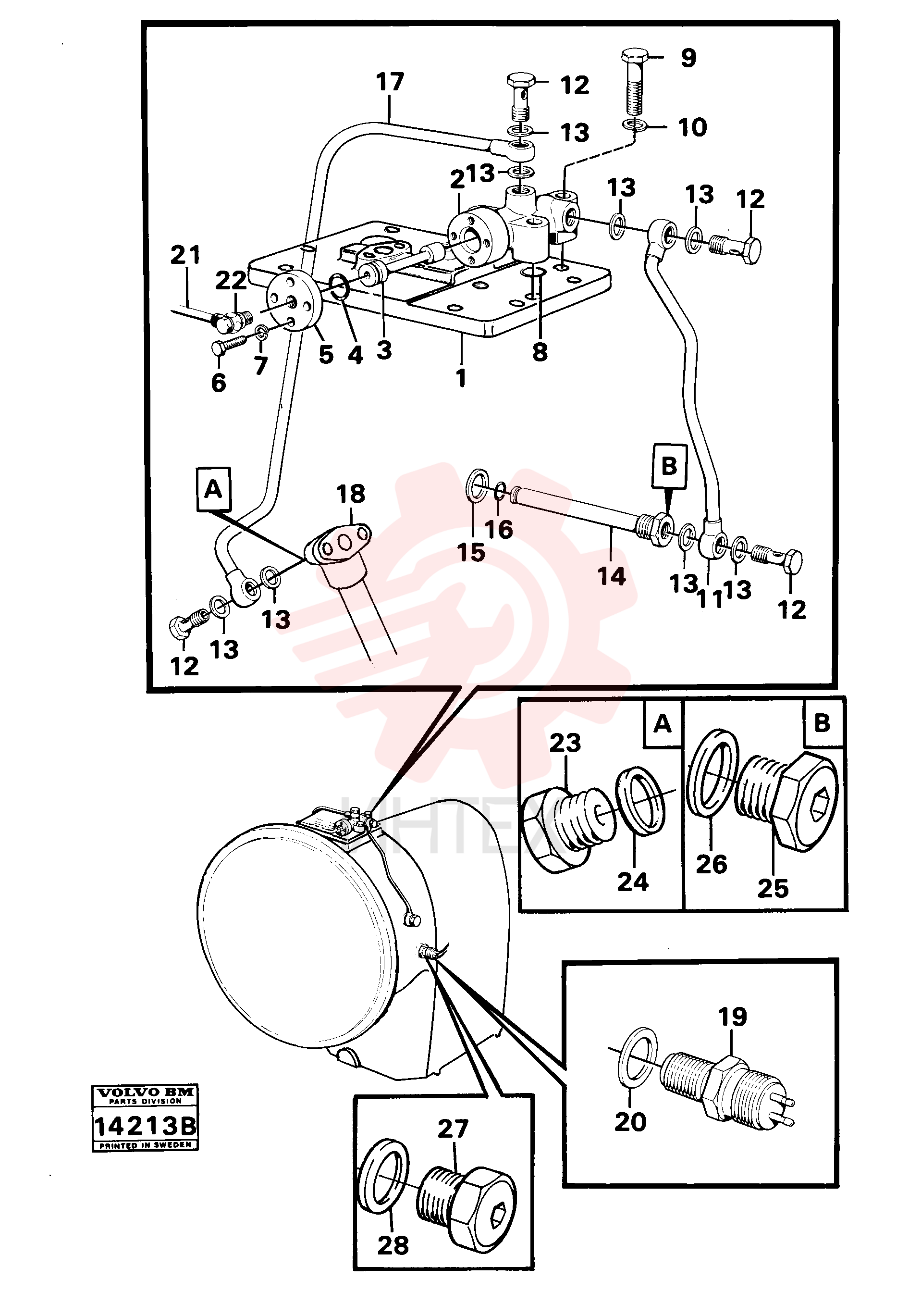 Connector Kit
