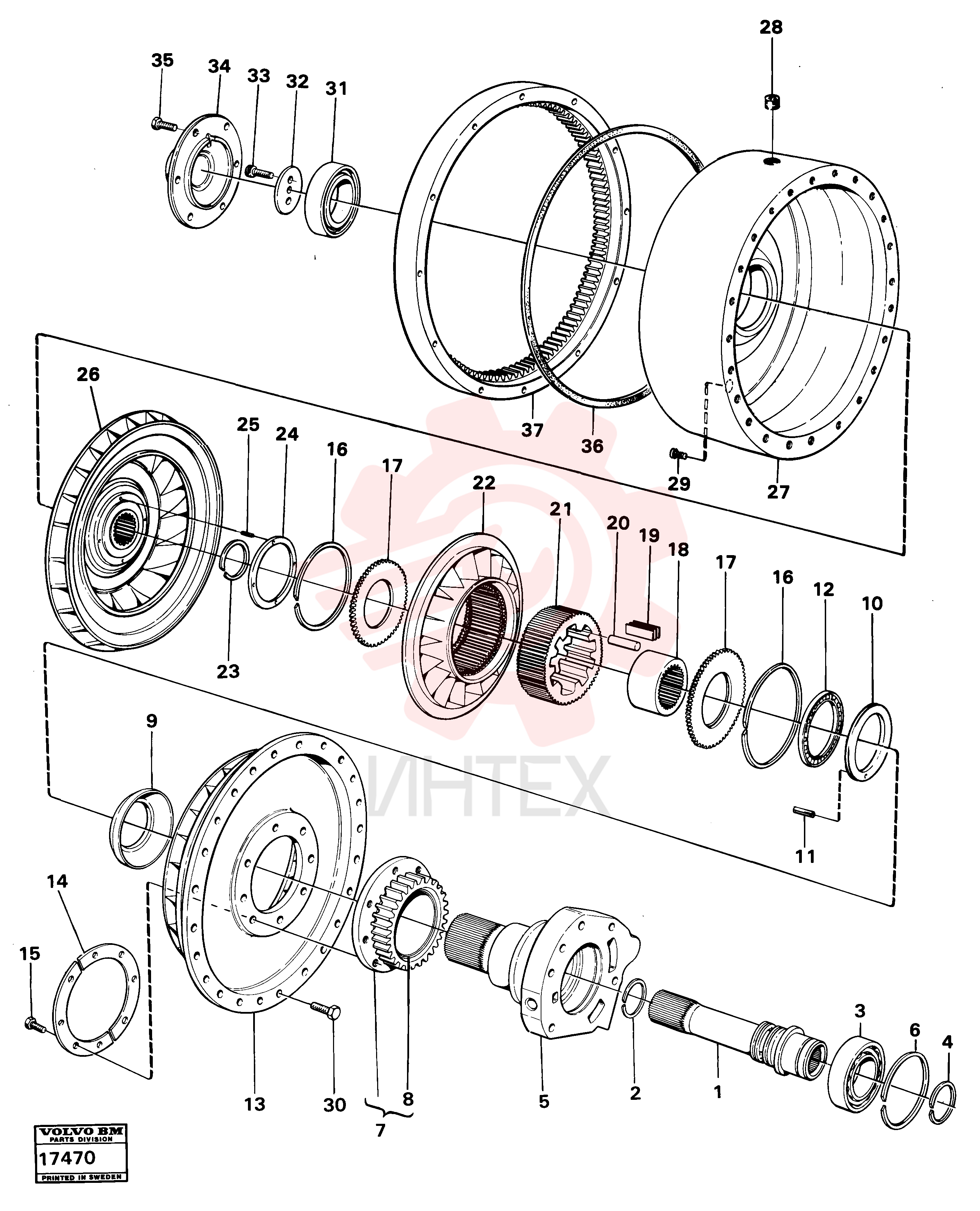 Converter