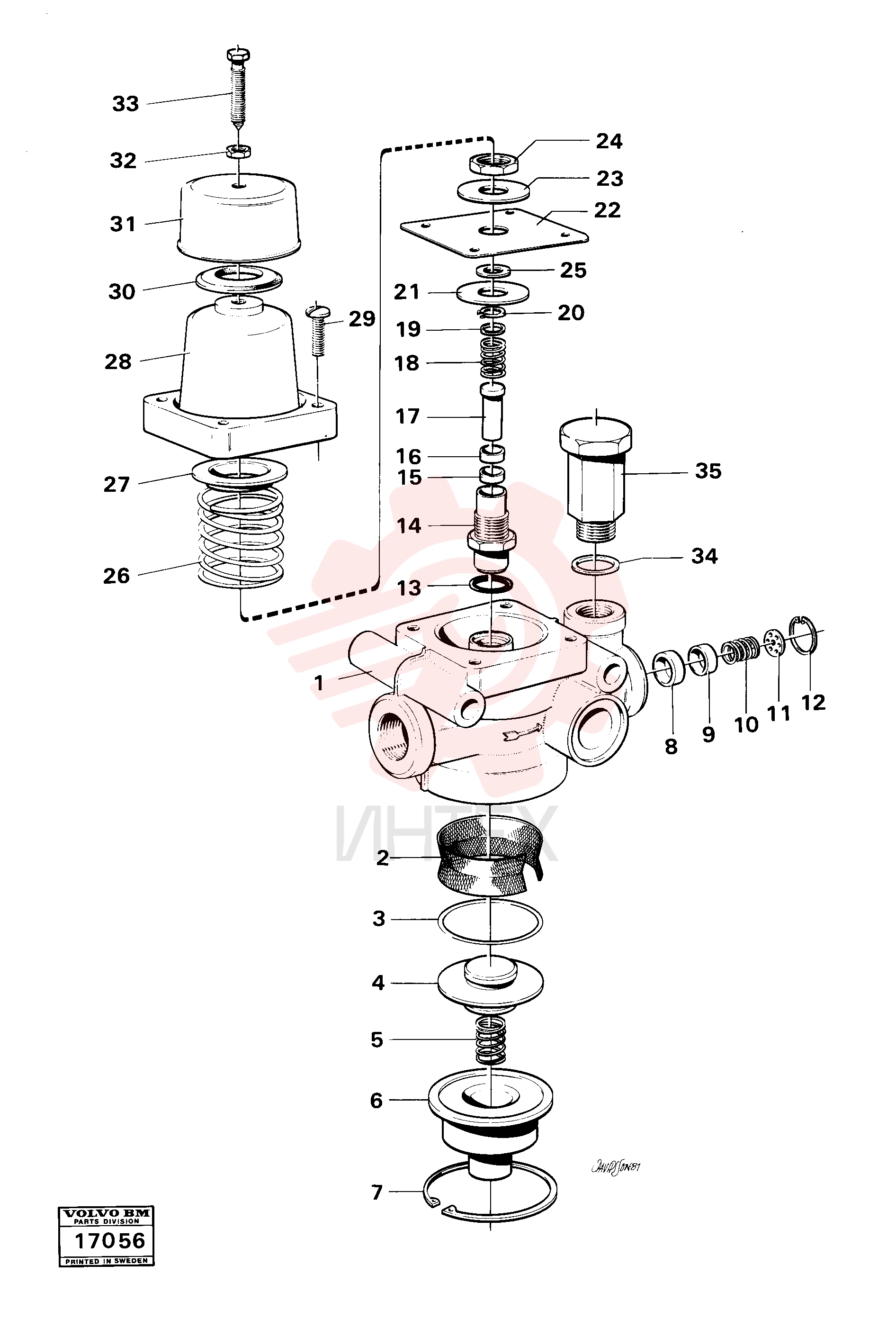 Diaphragm