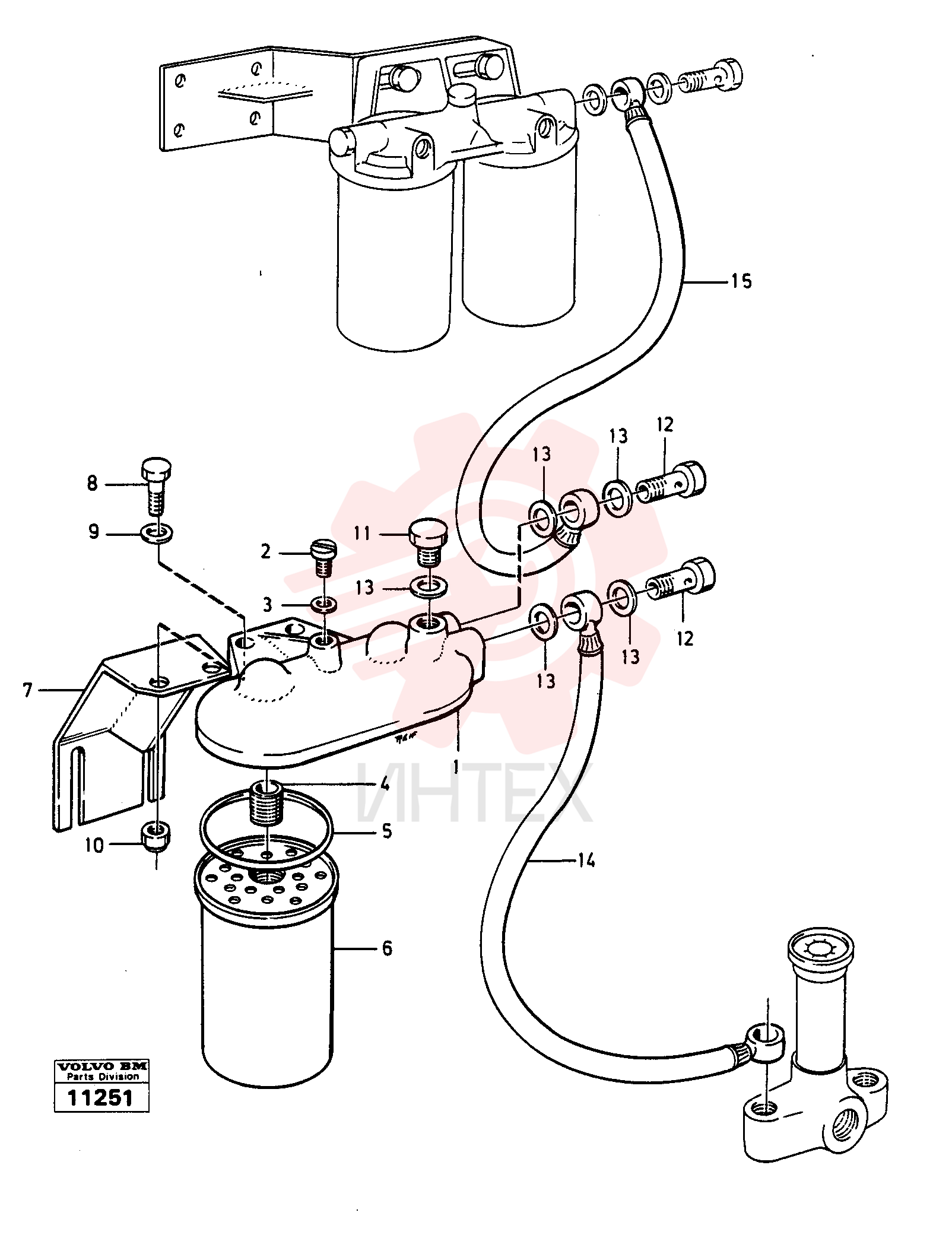 Filter Cover