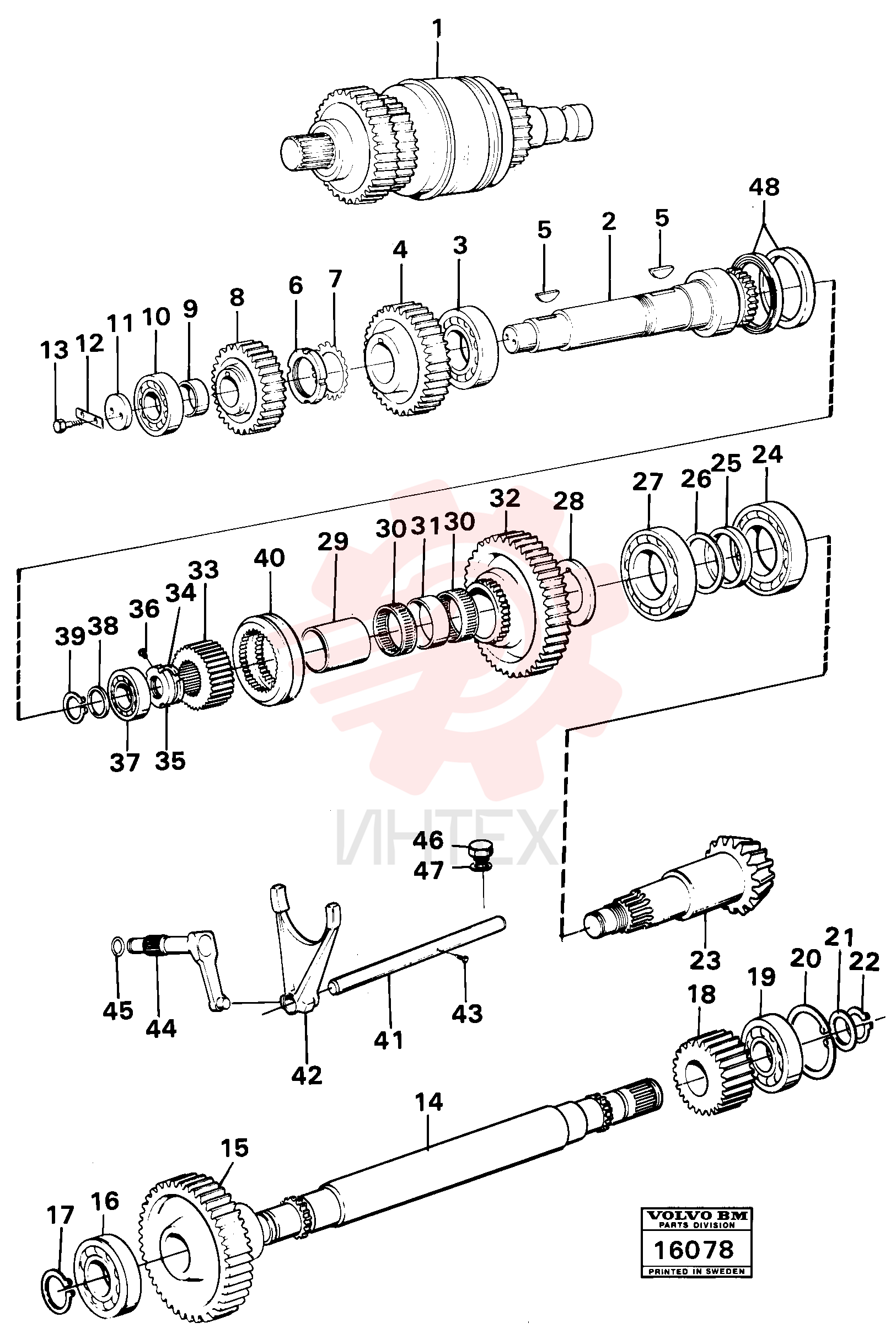 Gear