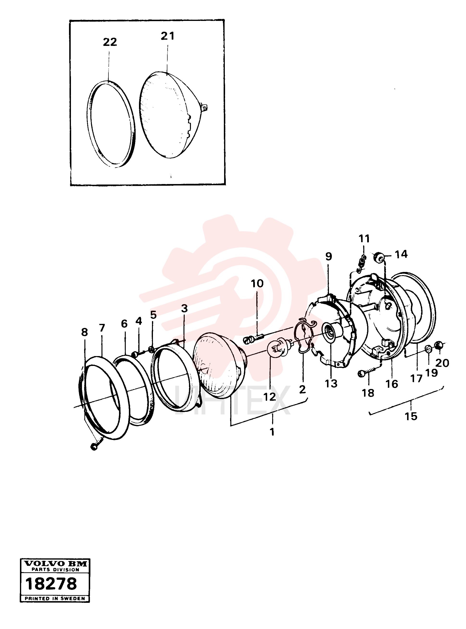Headlamp