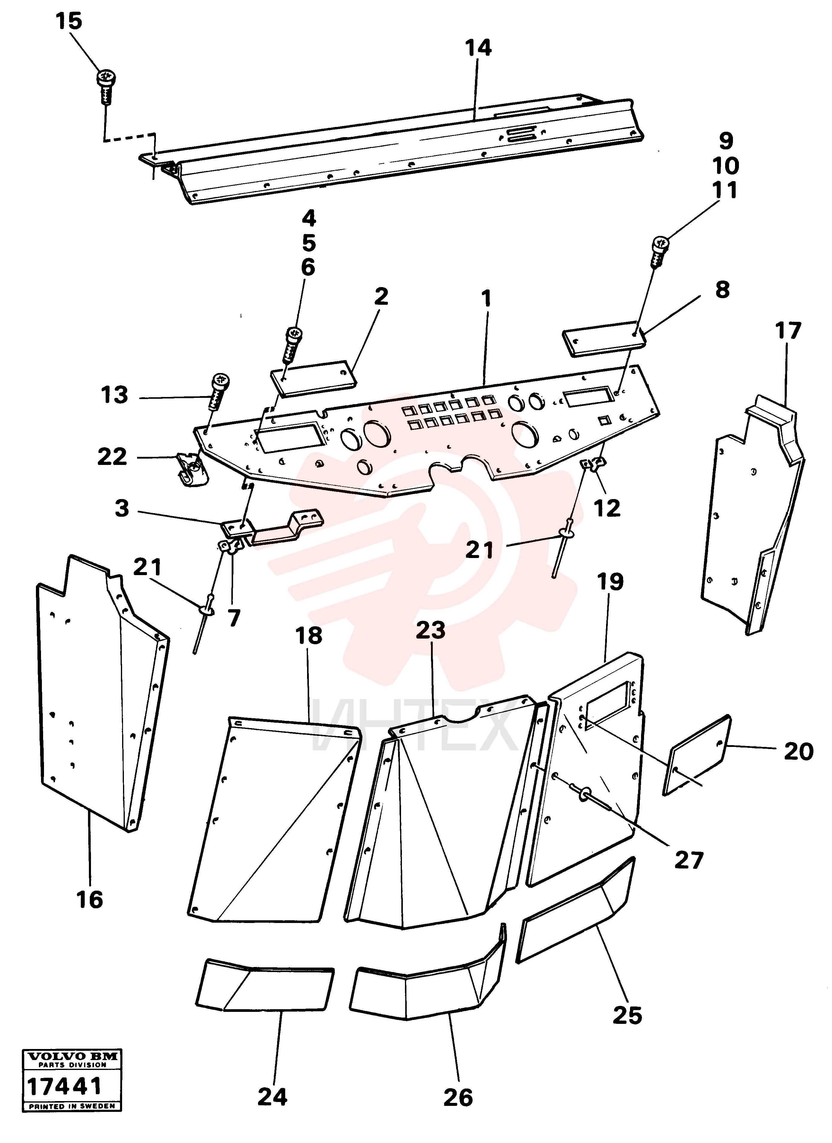 Instrument