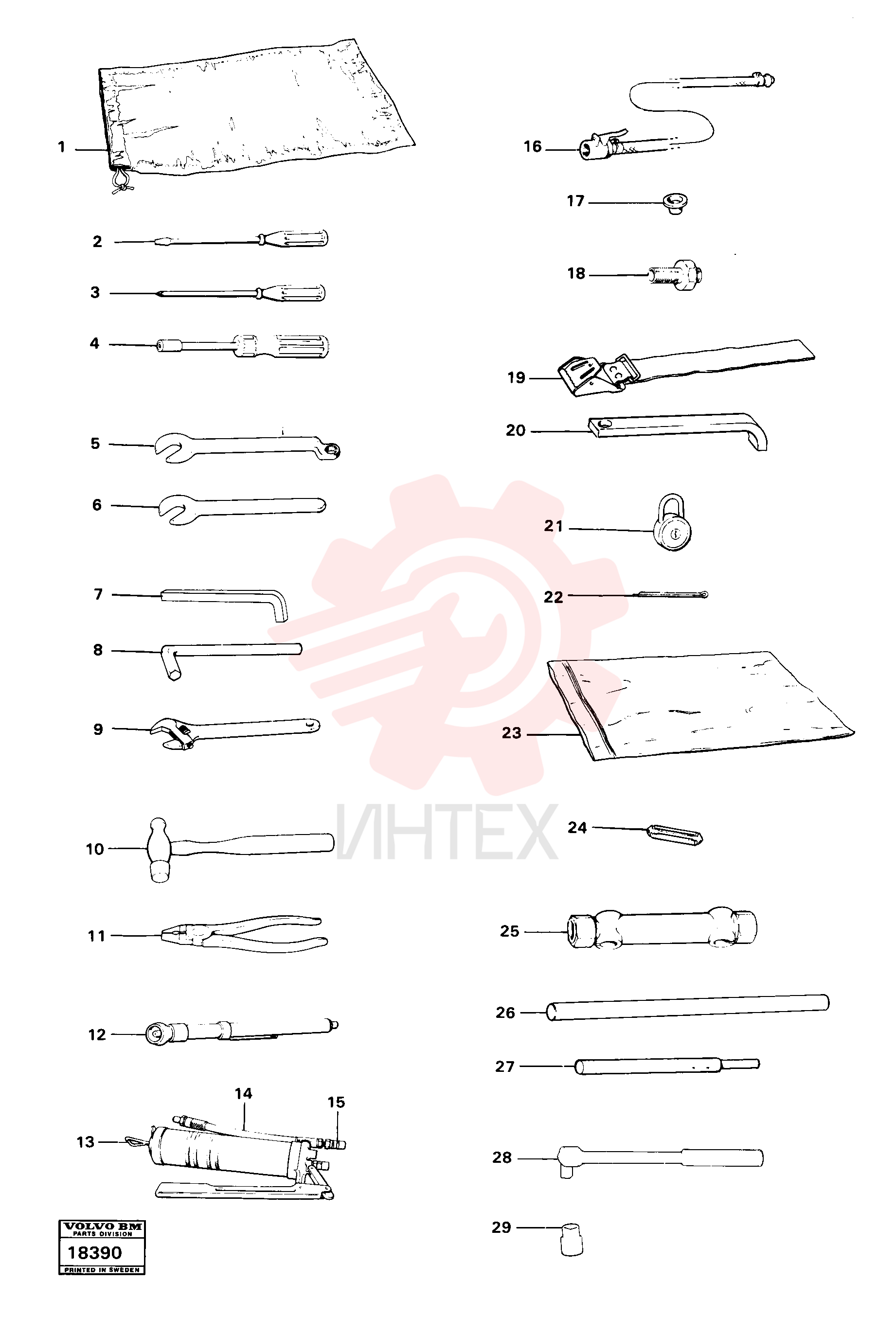 Key