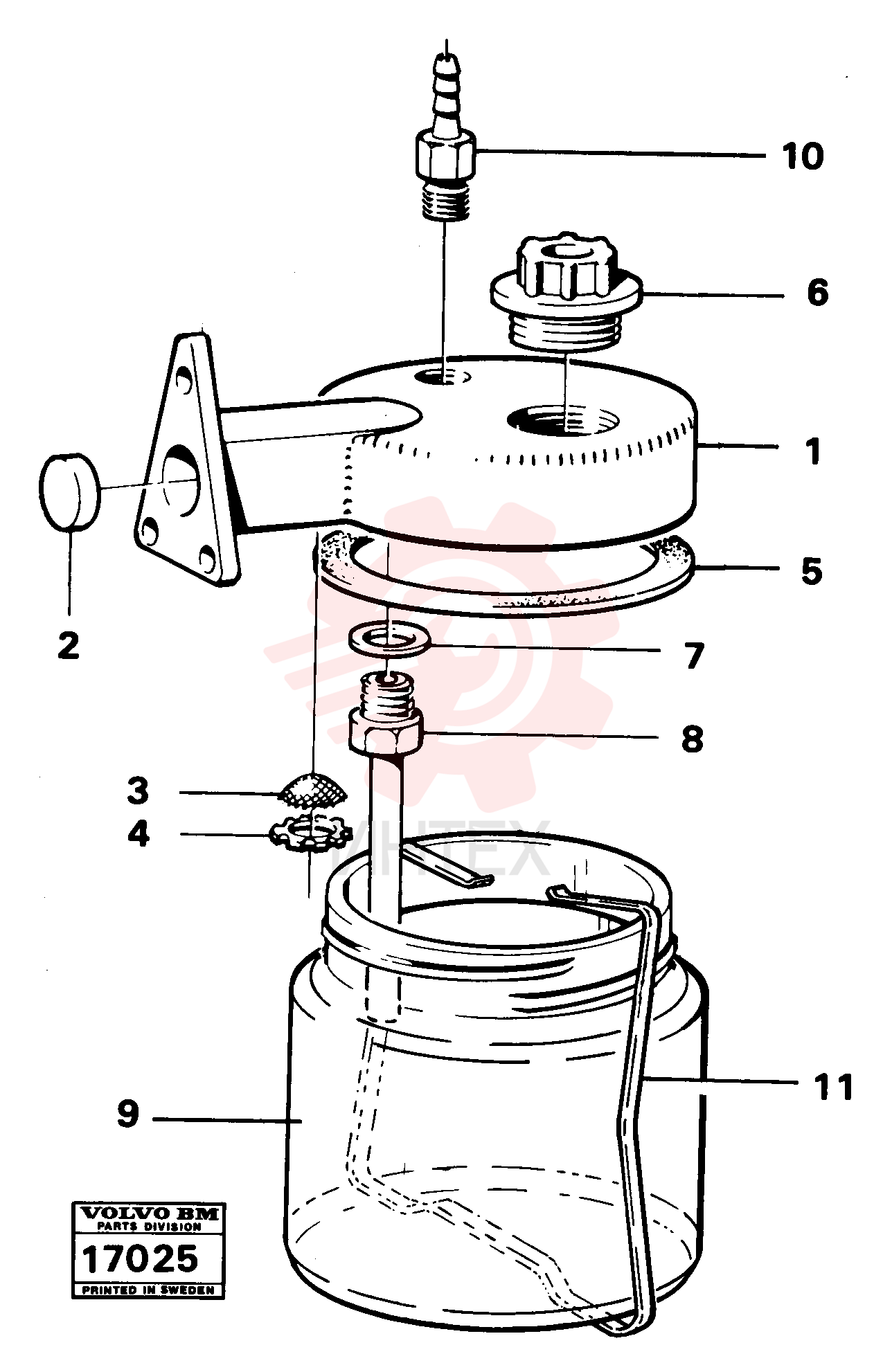 Reservoir VOE 335404 (2)