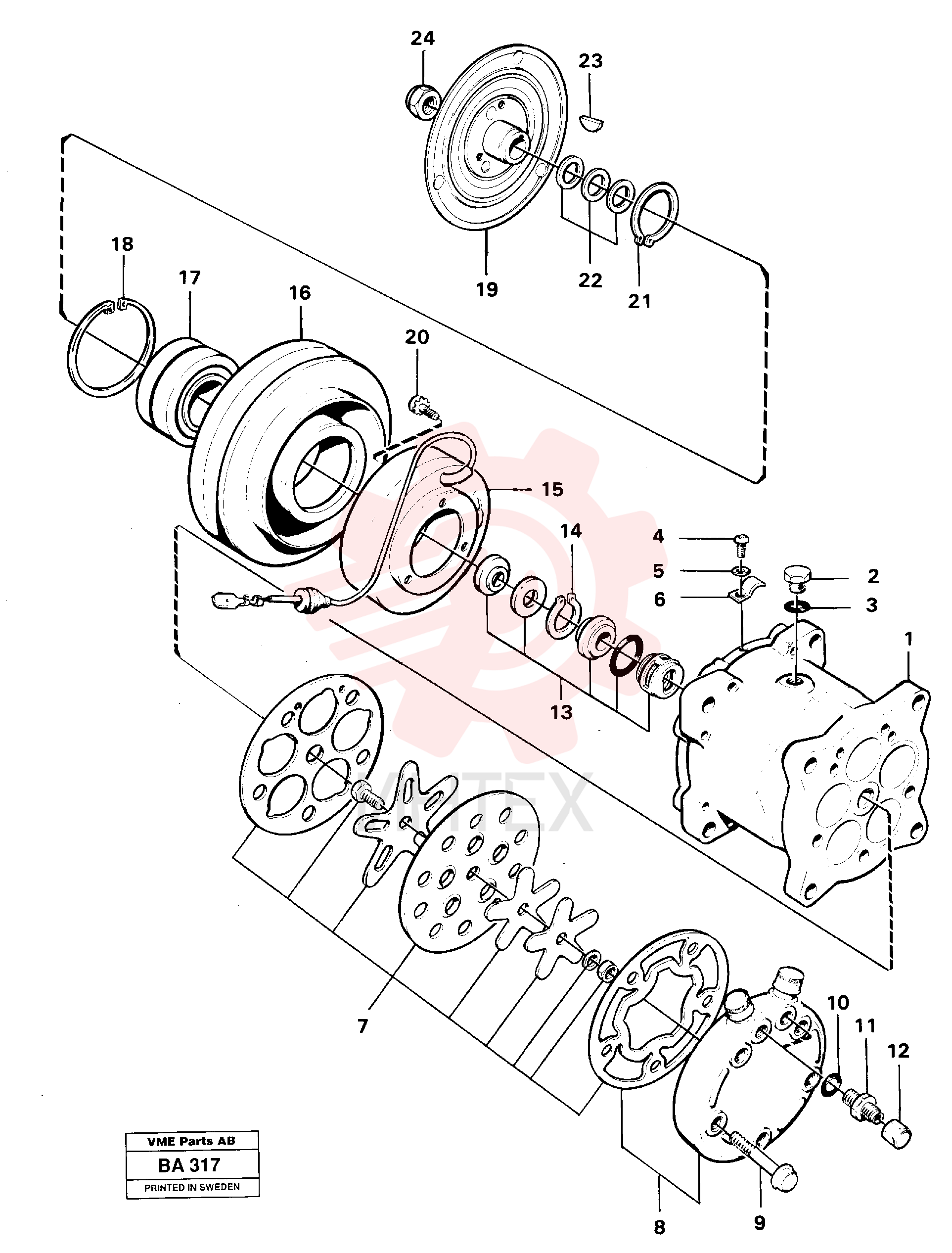 Compressor