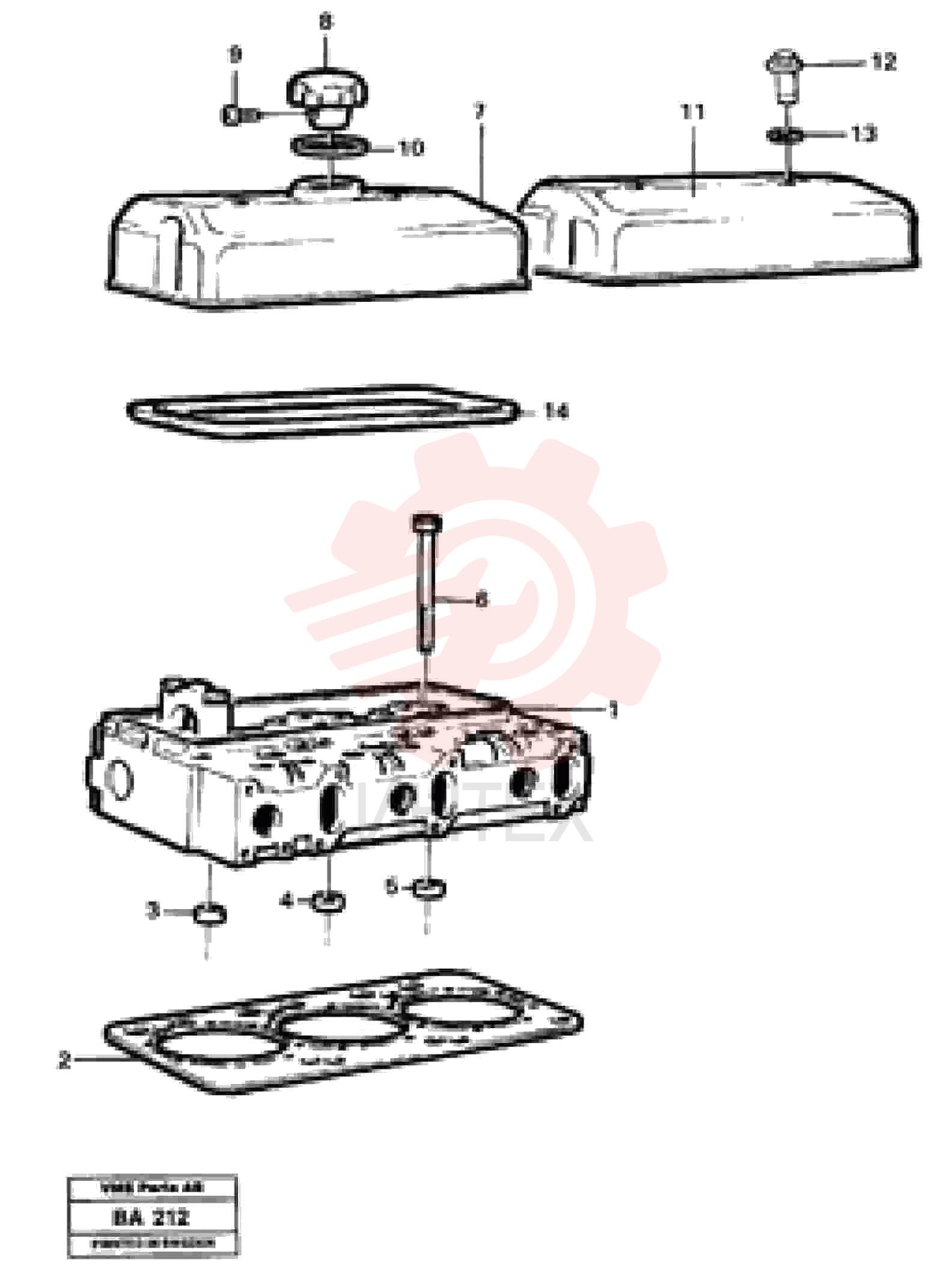 Gasket Kit