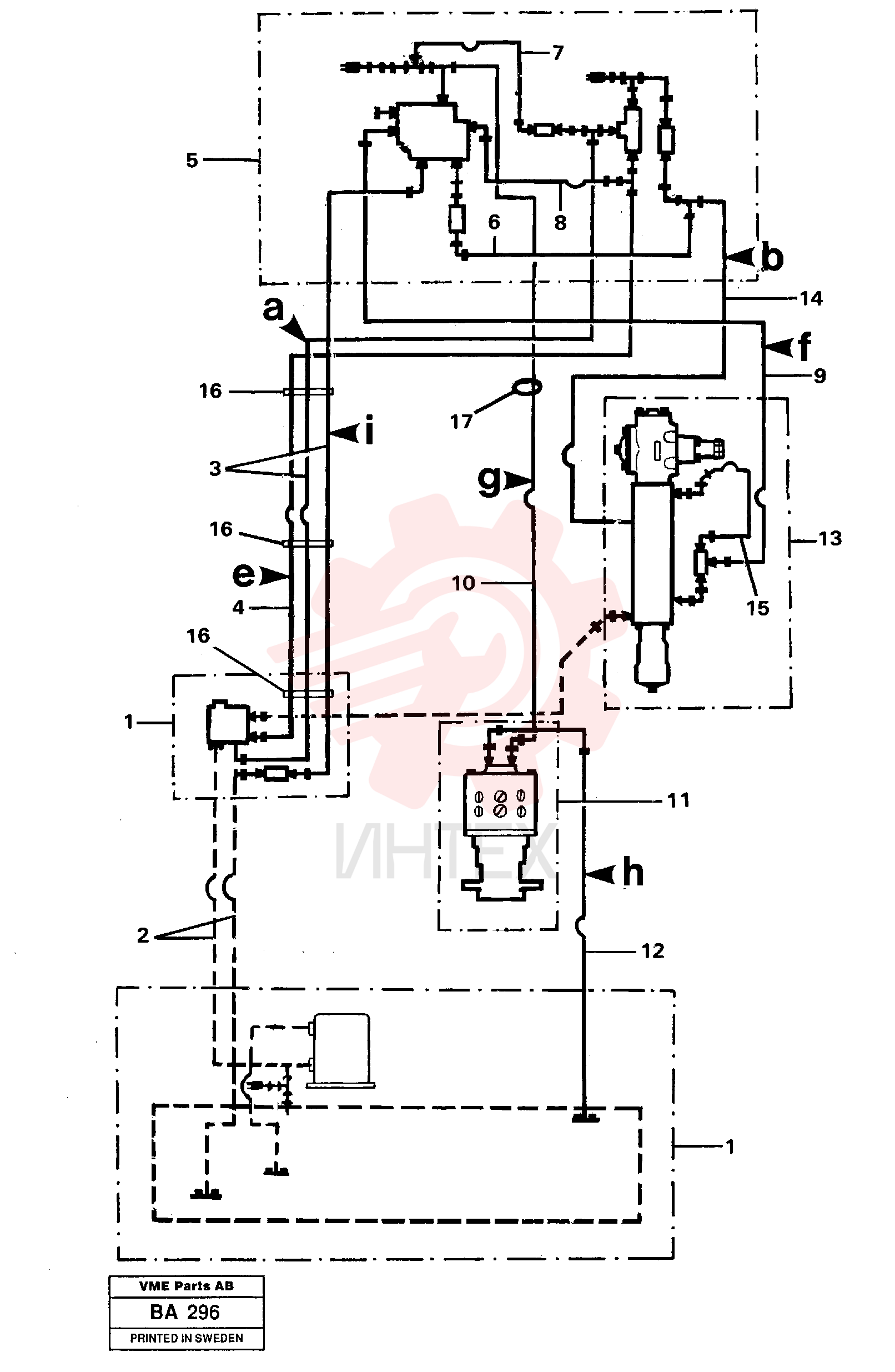Hose assembly