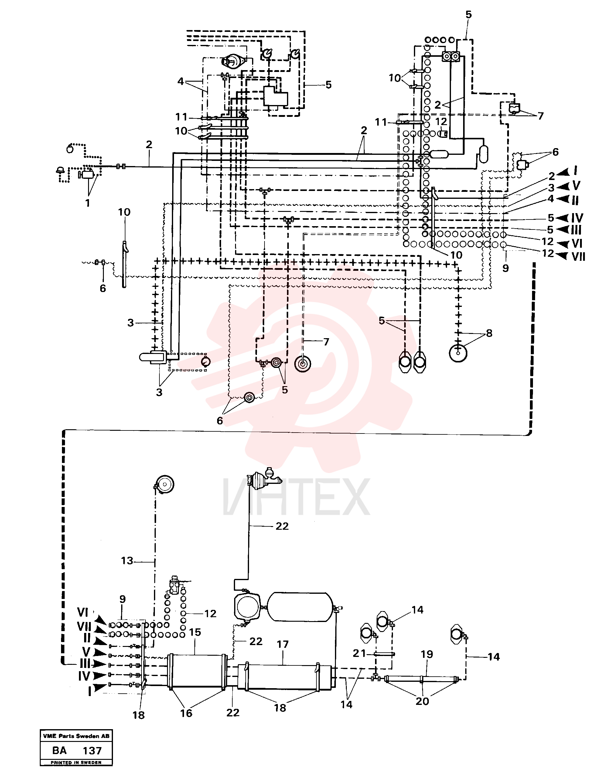 Strip Clamp VOE 4881440 (3)