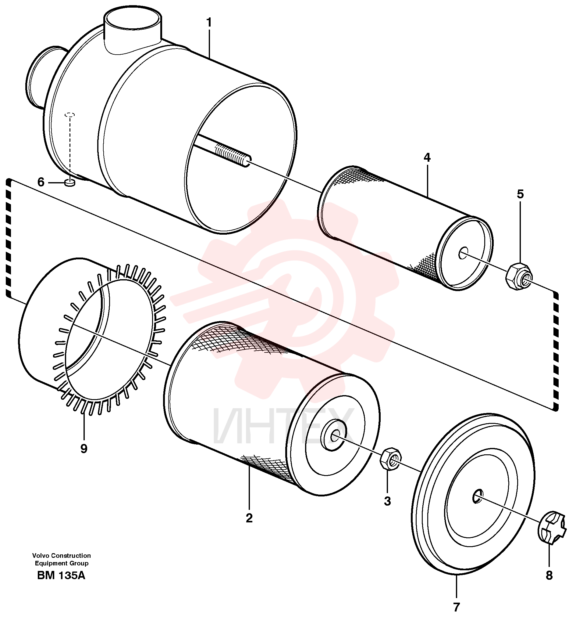 Air Cleaner