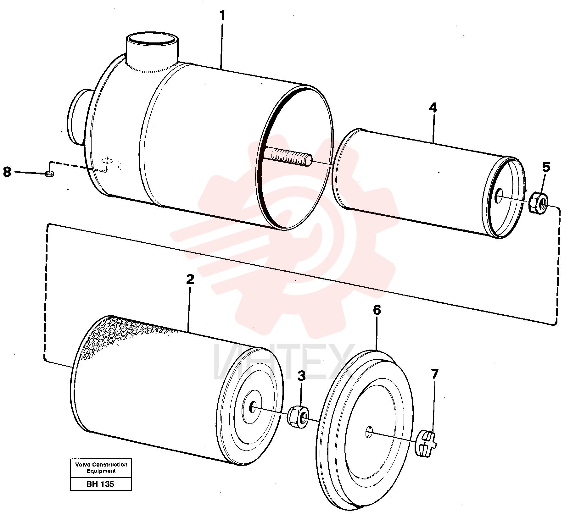 Air Cleaner