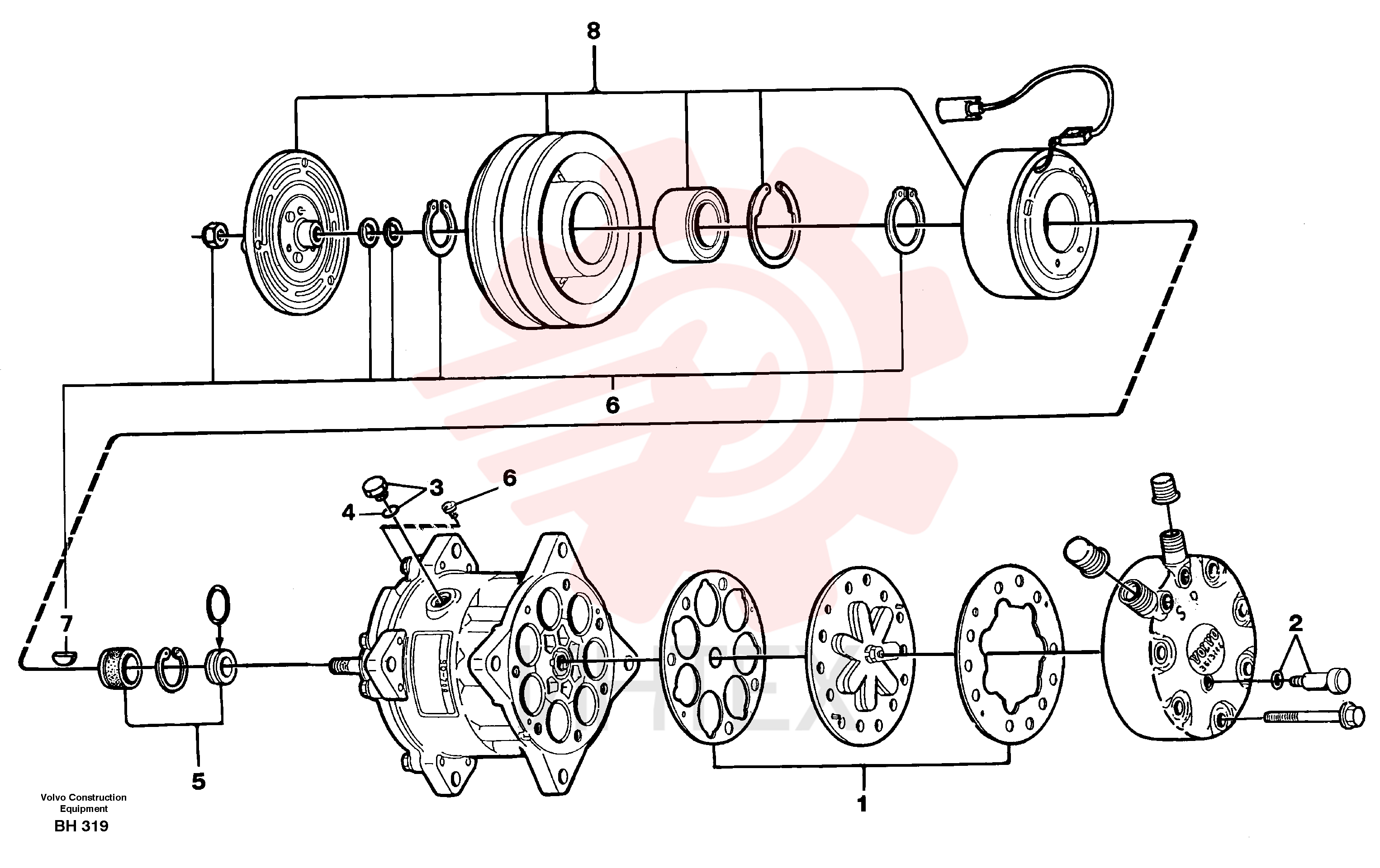 Compressor