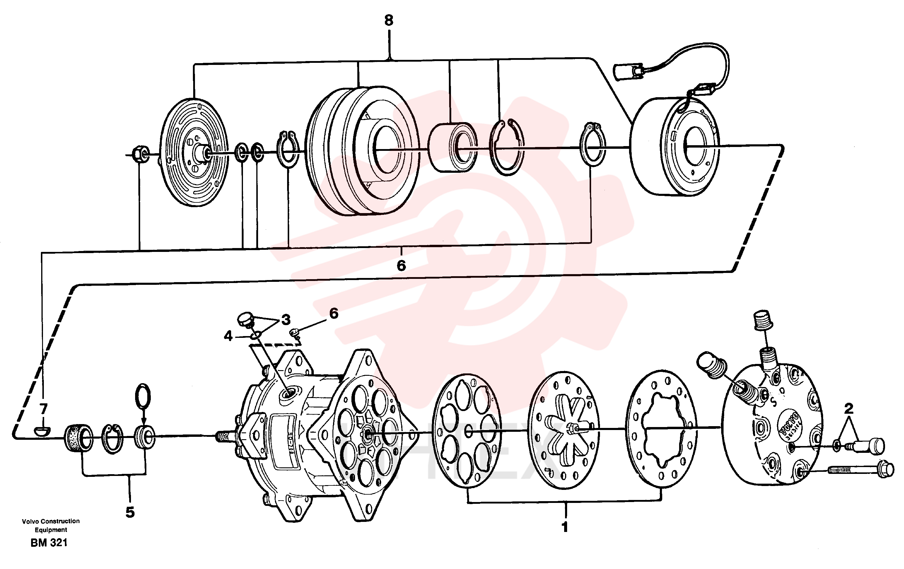Compressor