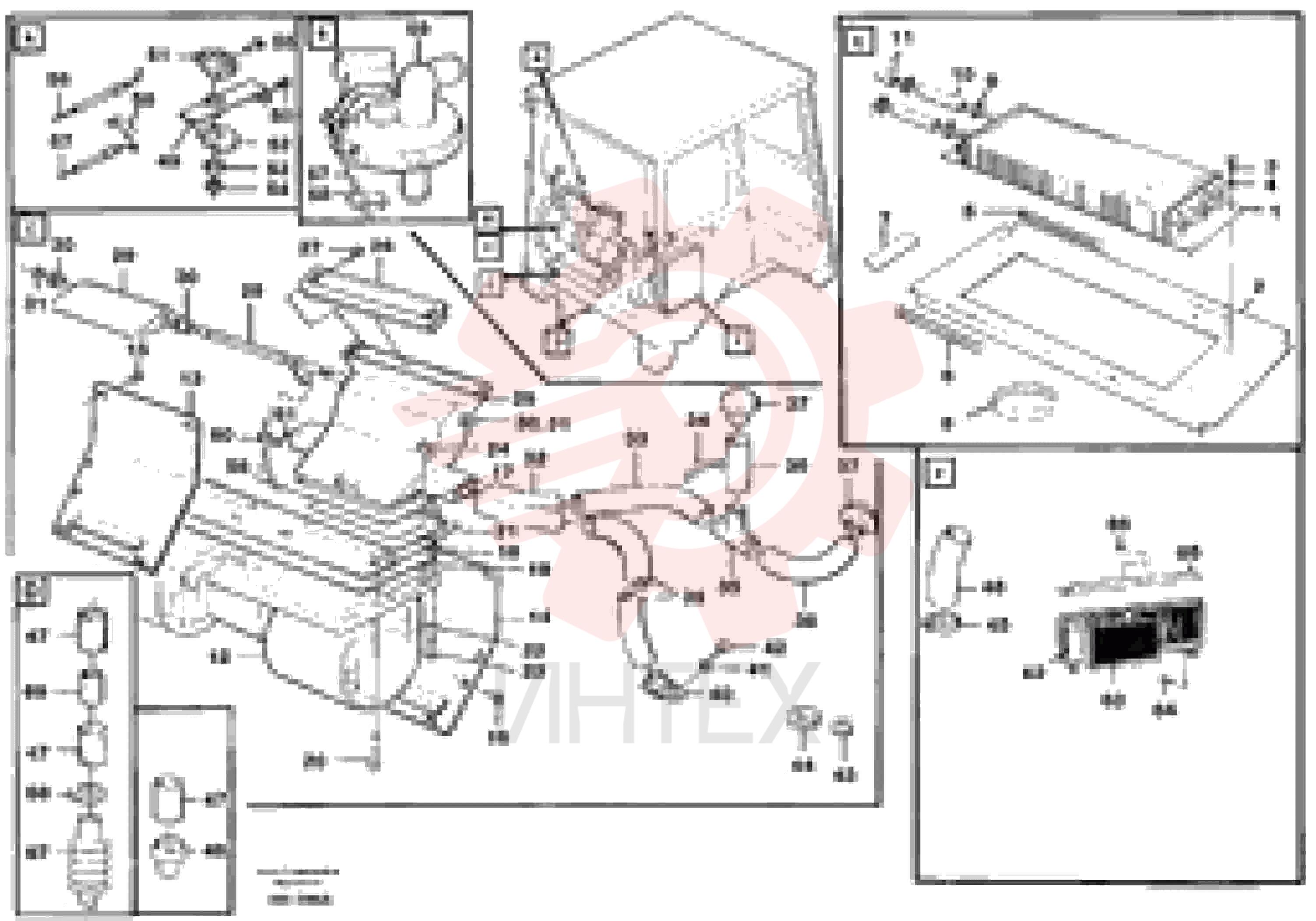 Dfr Outlet VOE 4771443