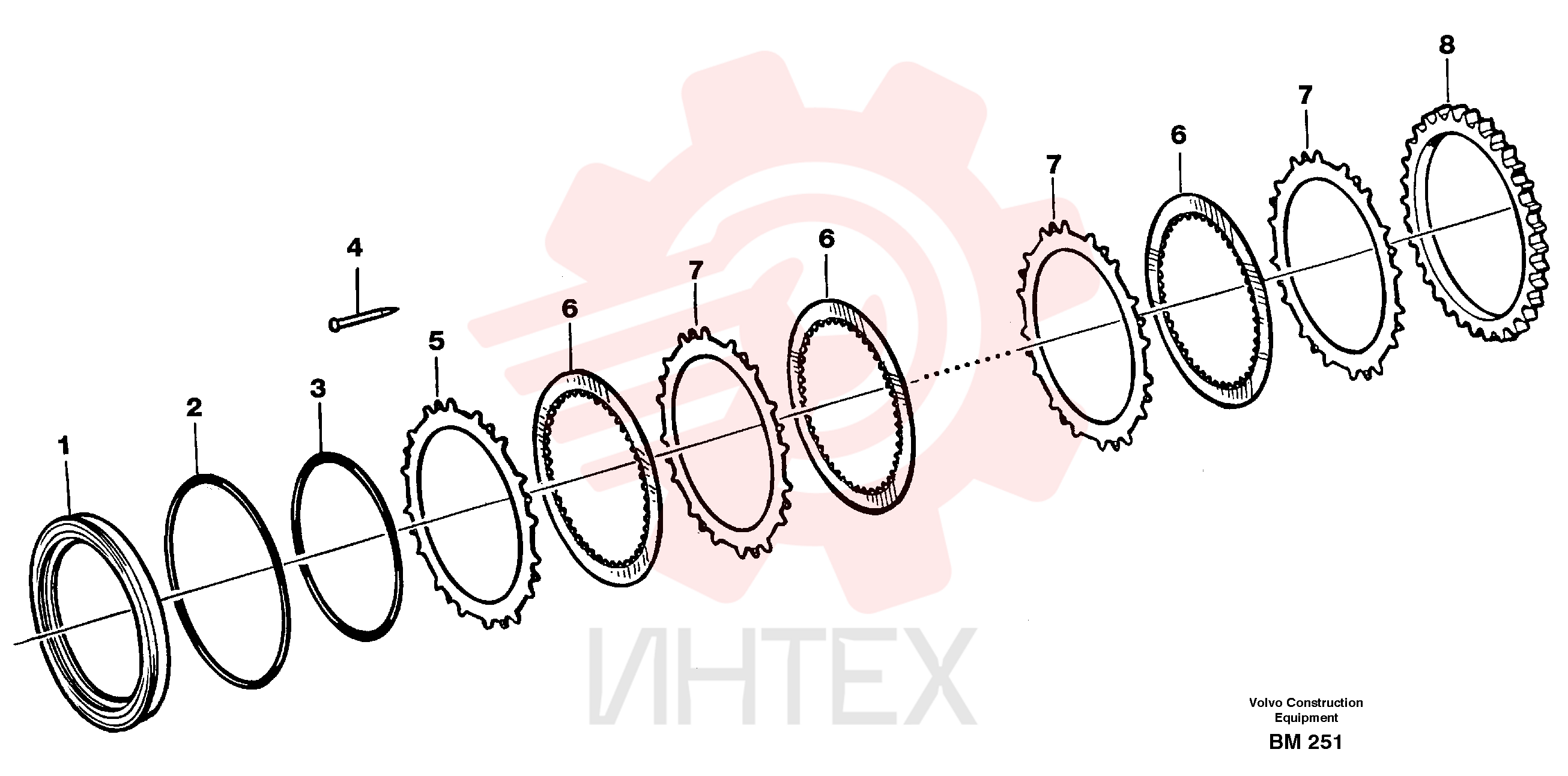 Disc VOE 1663345 (5)