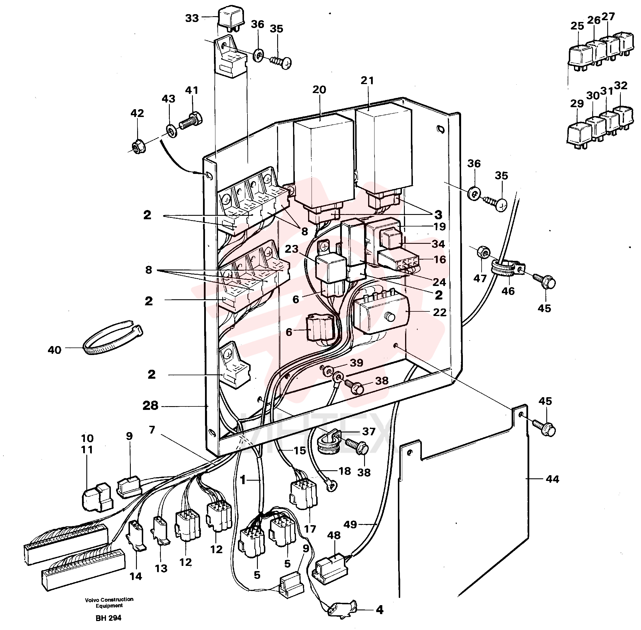 Fuse VOE 7011433 (1)