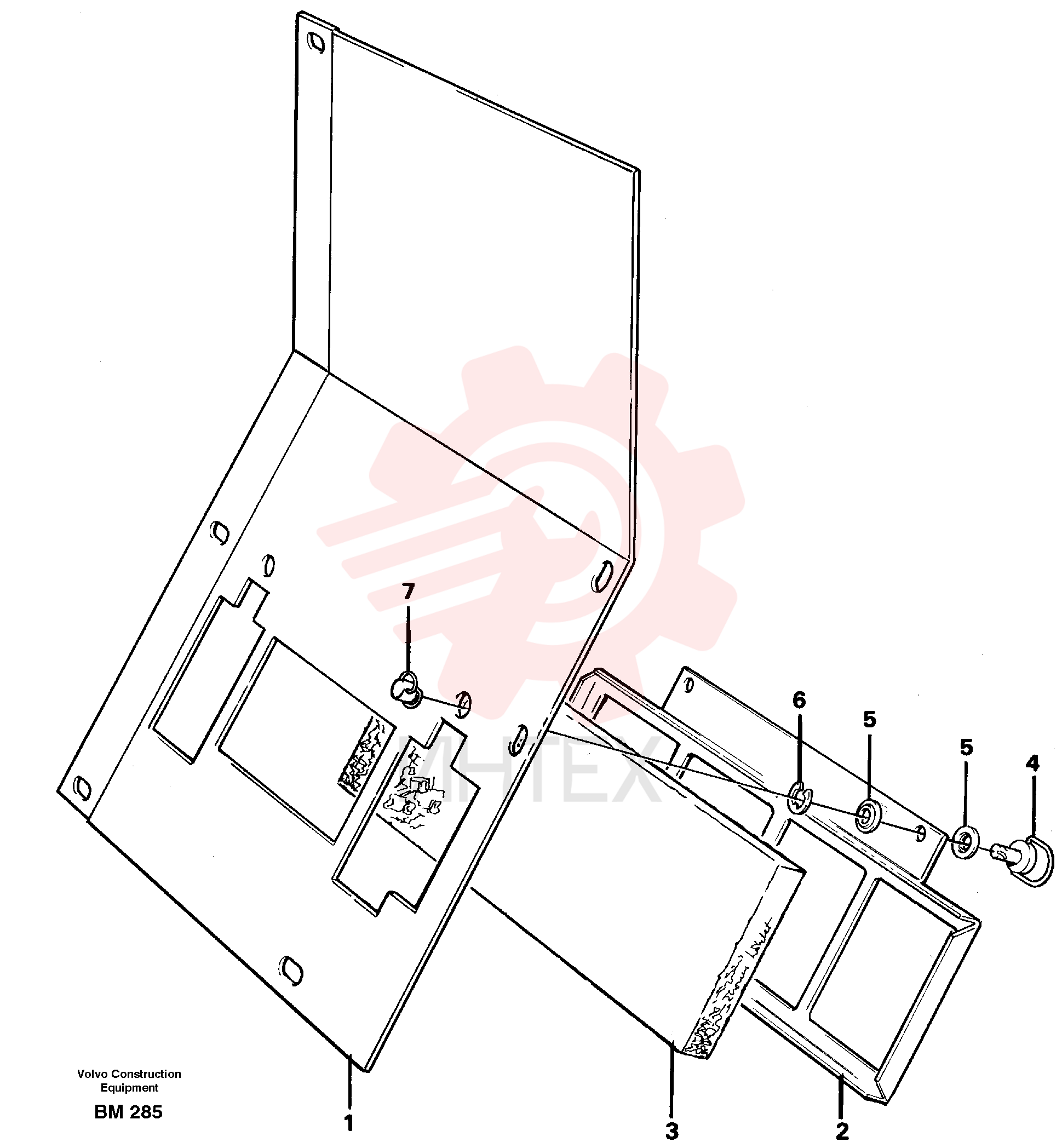 Lid VOE 11055153 (2)