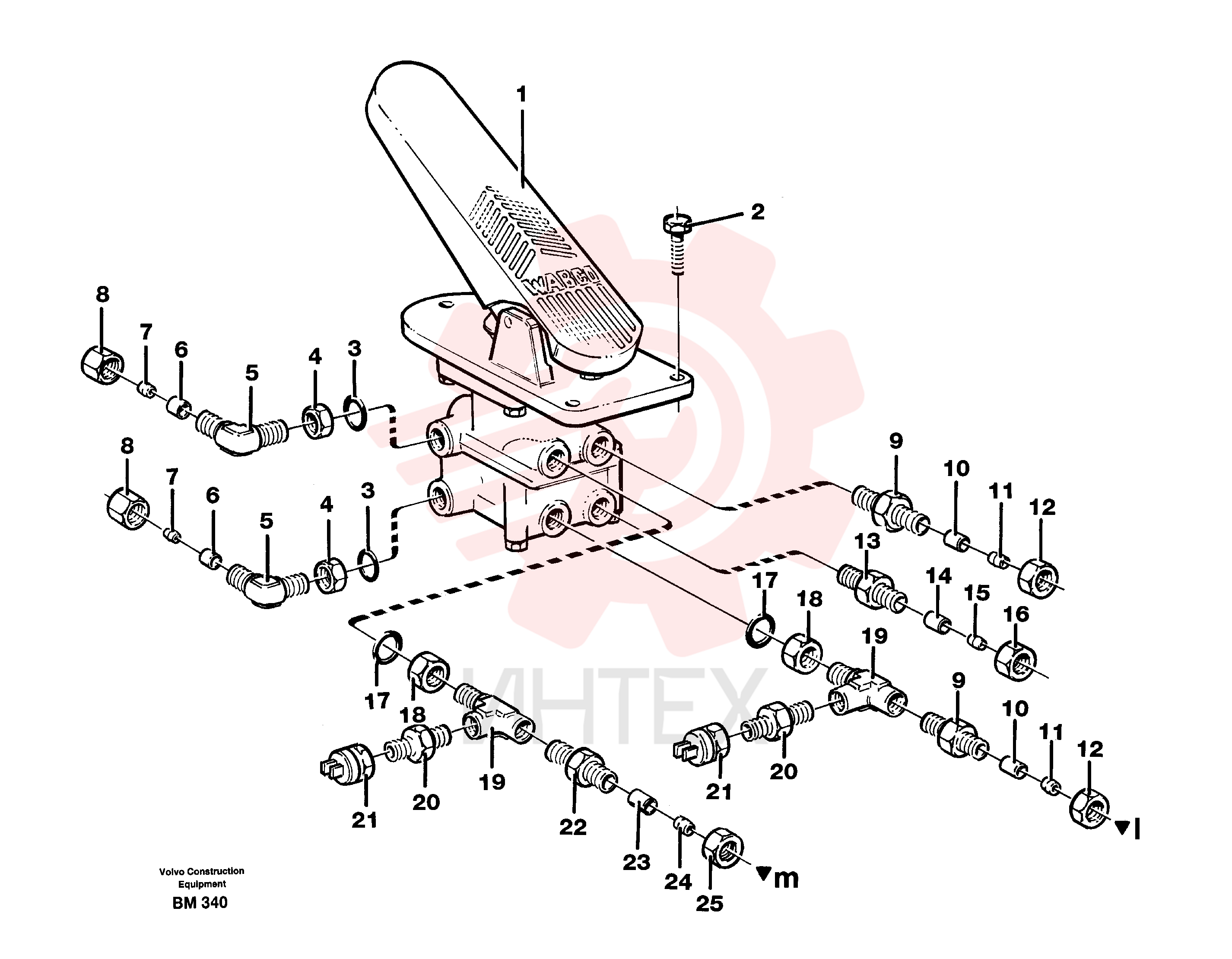 Sleeve VOE 967548 (3)