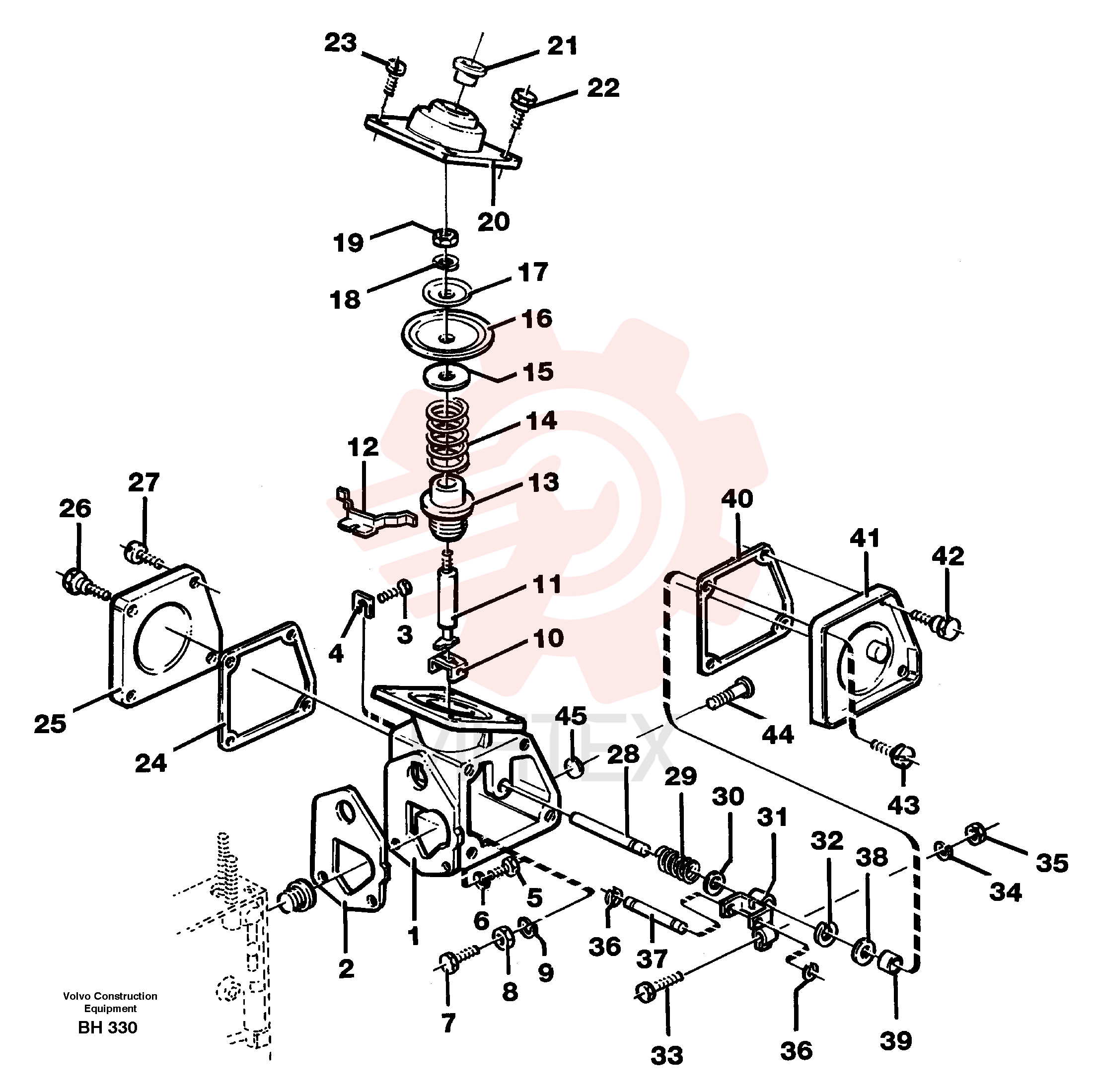 Smoke limiter VOE 11701949 (1)