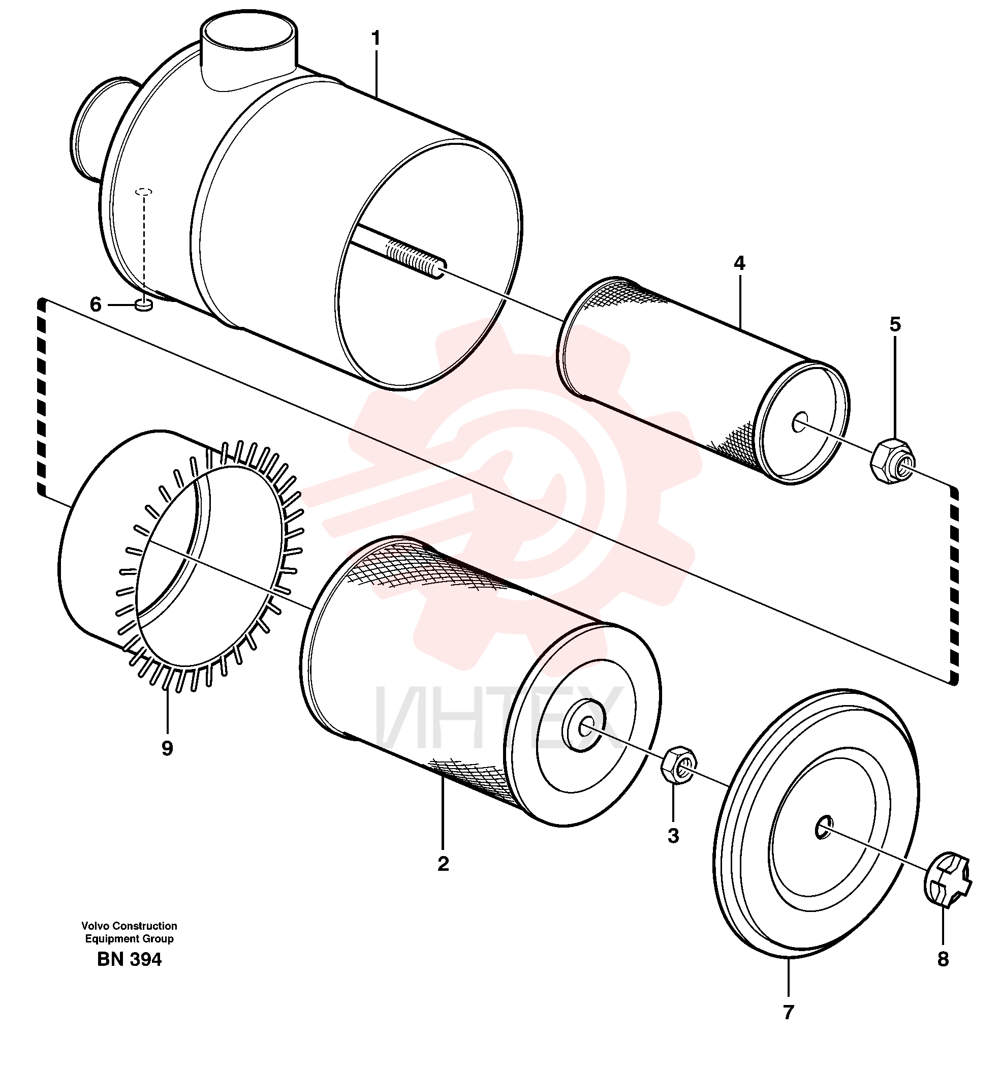 Air Cleaner