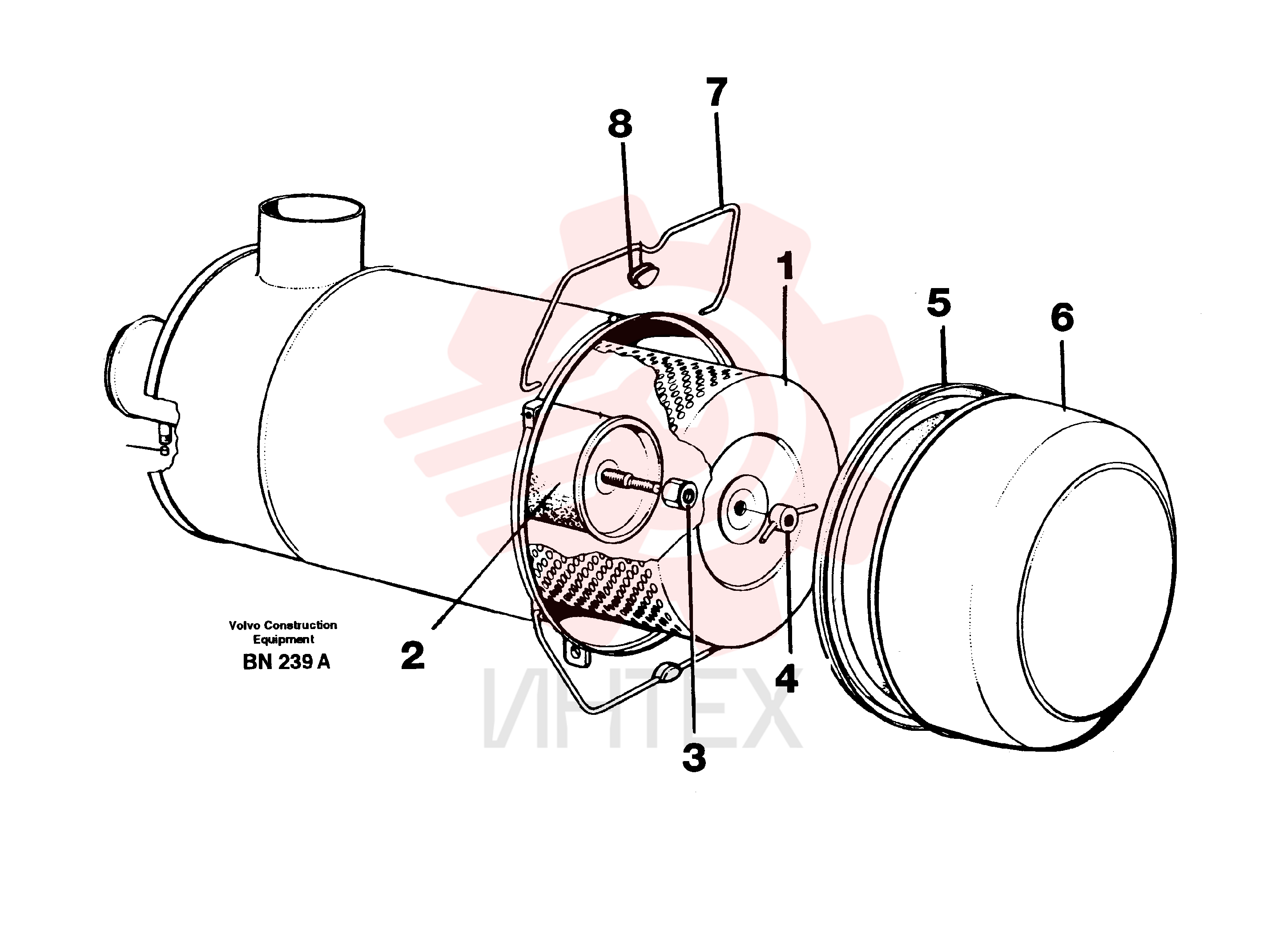 Air Cleaner