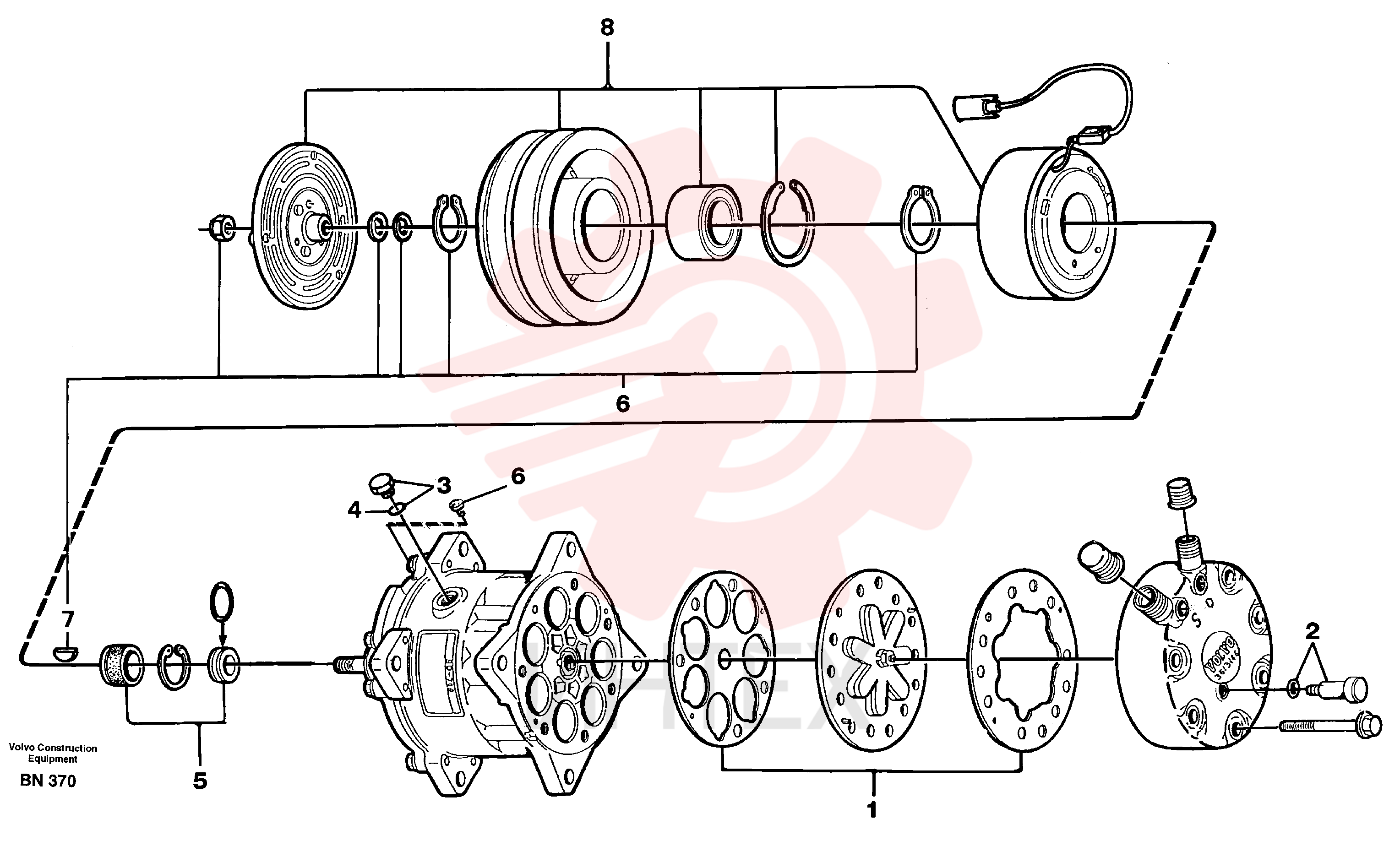 Compressor