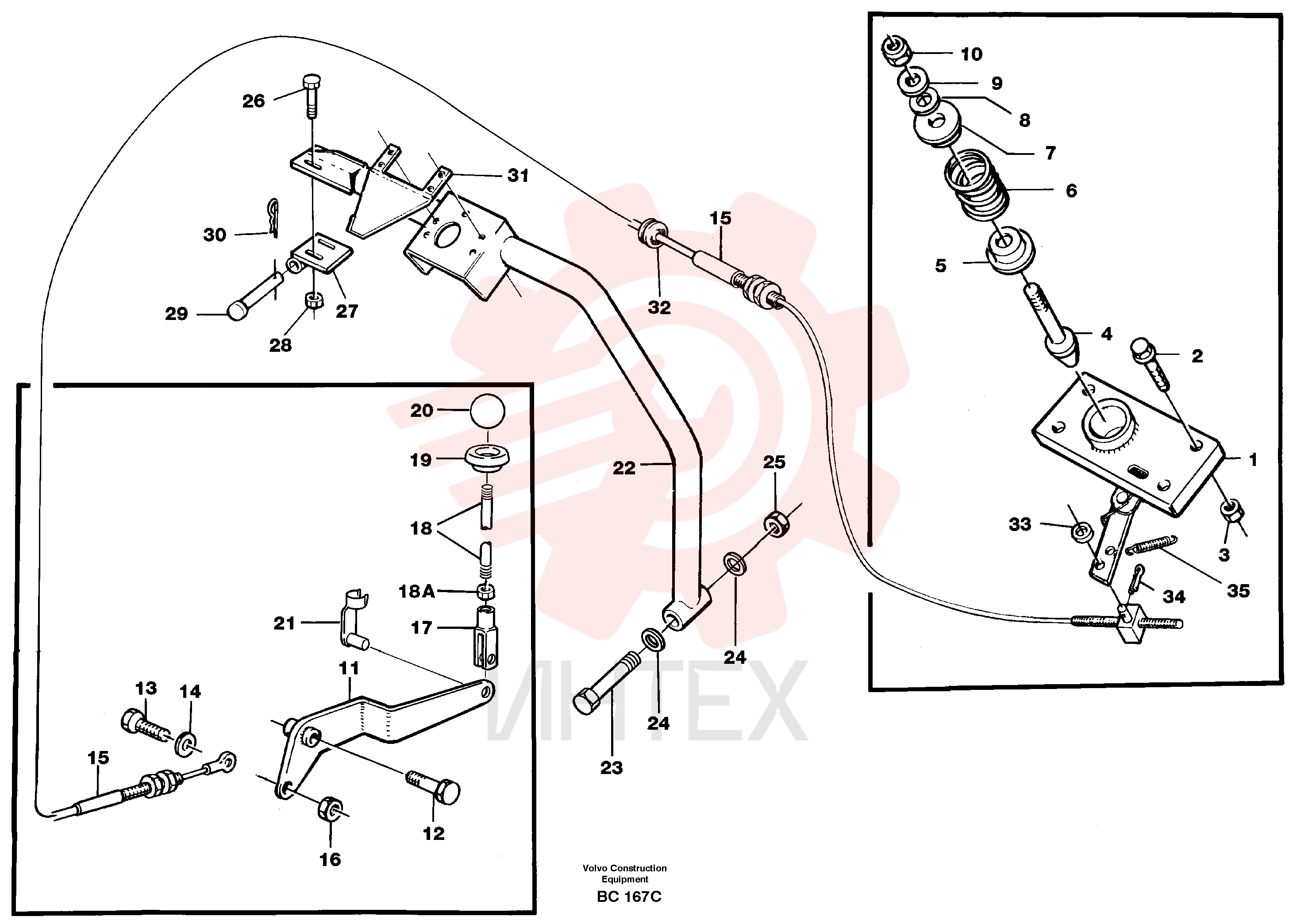 Control rod