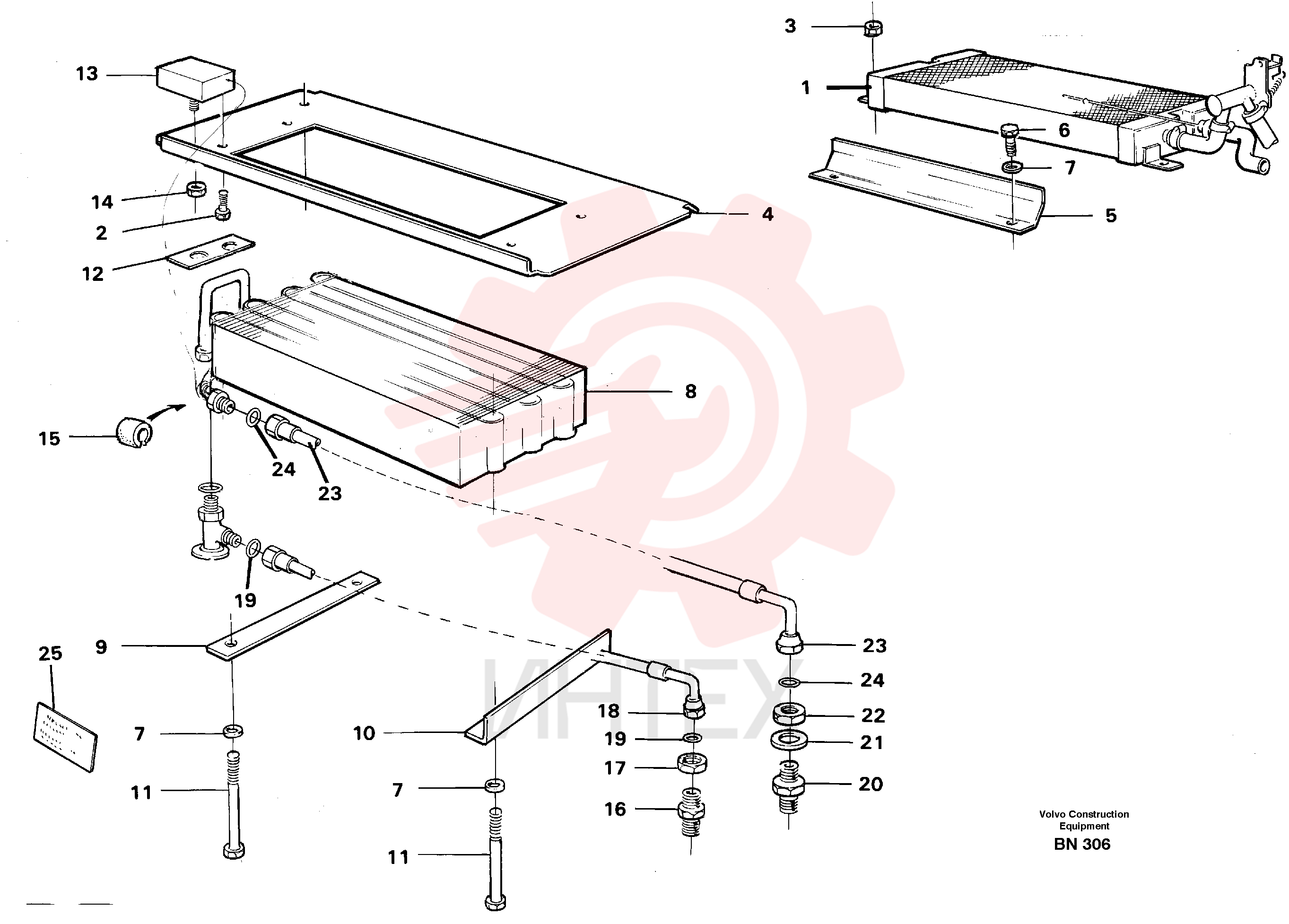 Expansion Valve
