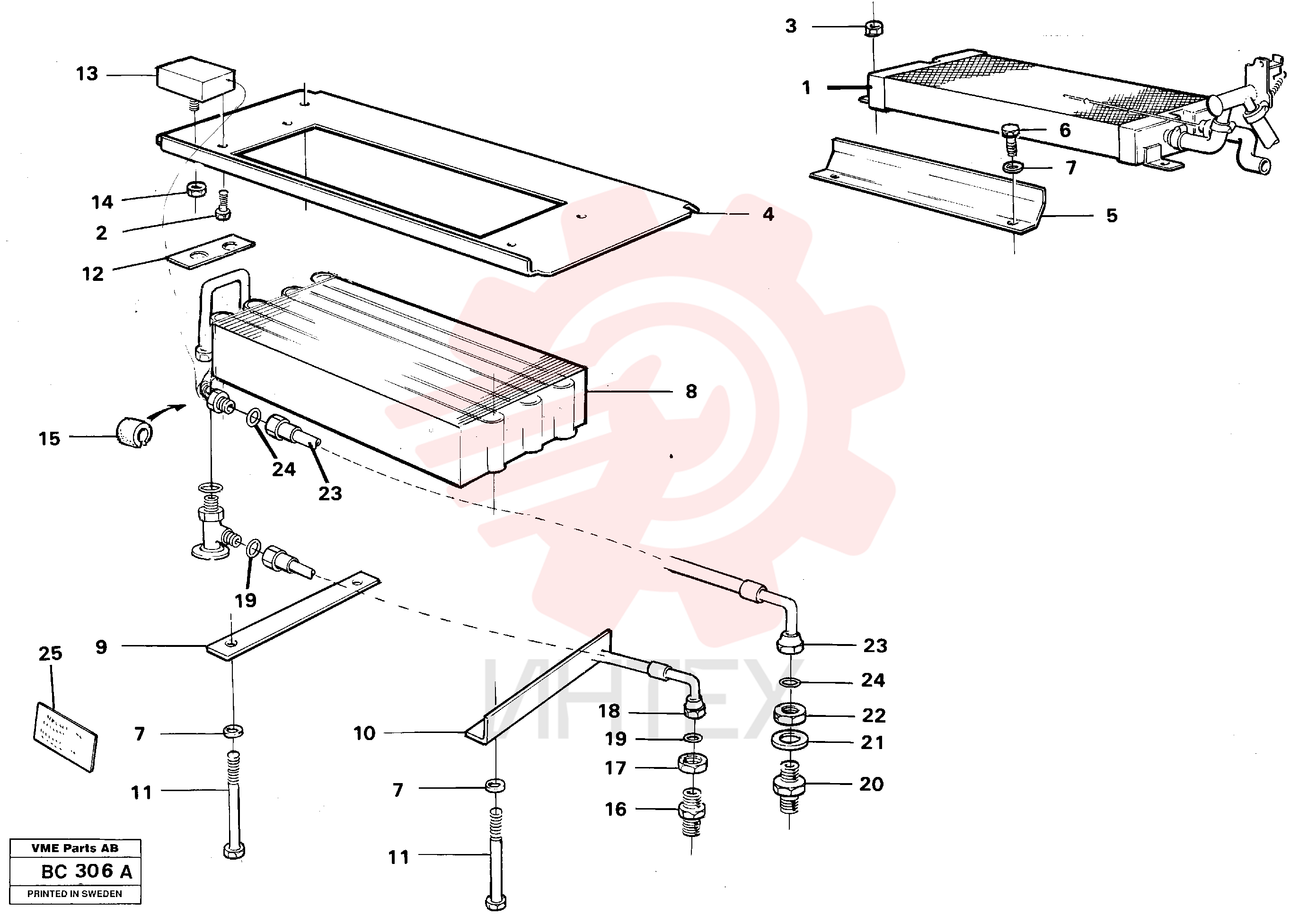 Expansion Valve