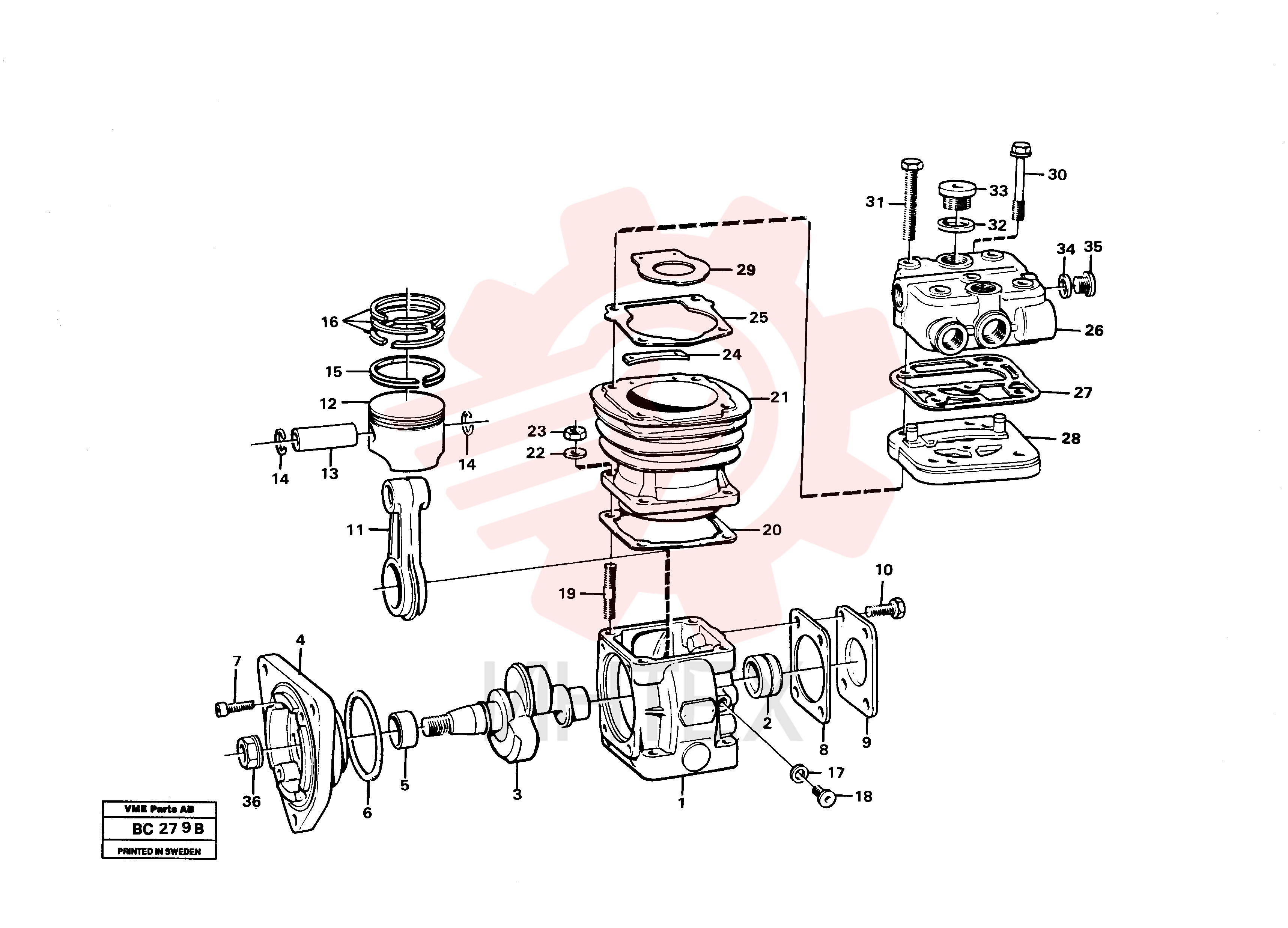 Gasket Kit