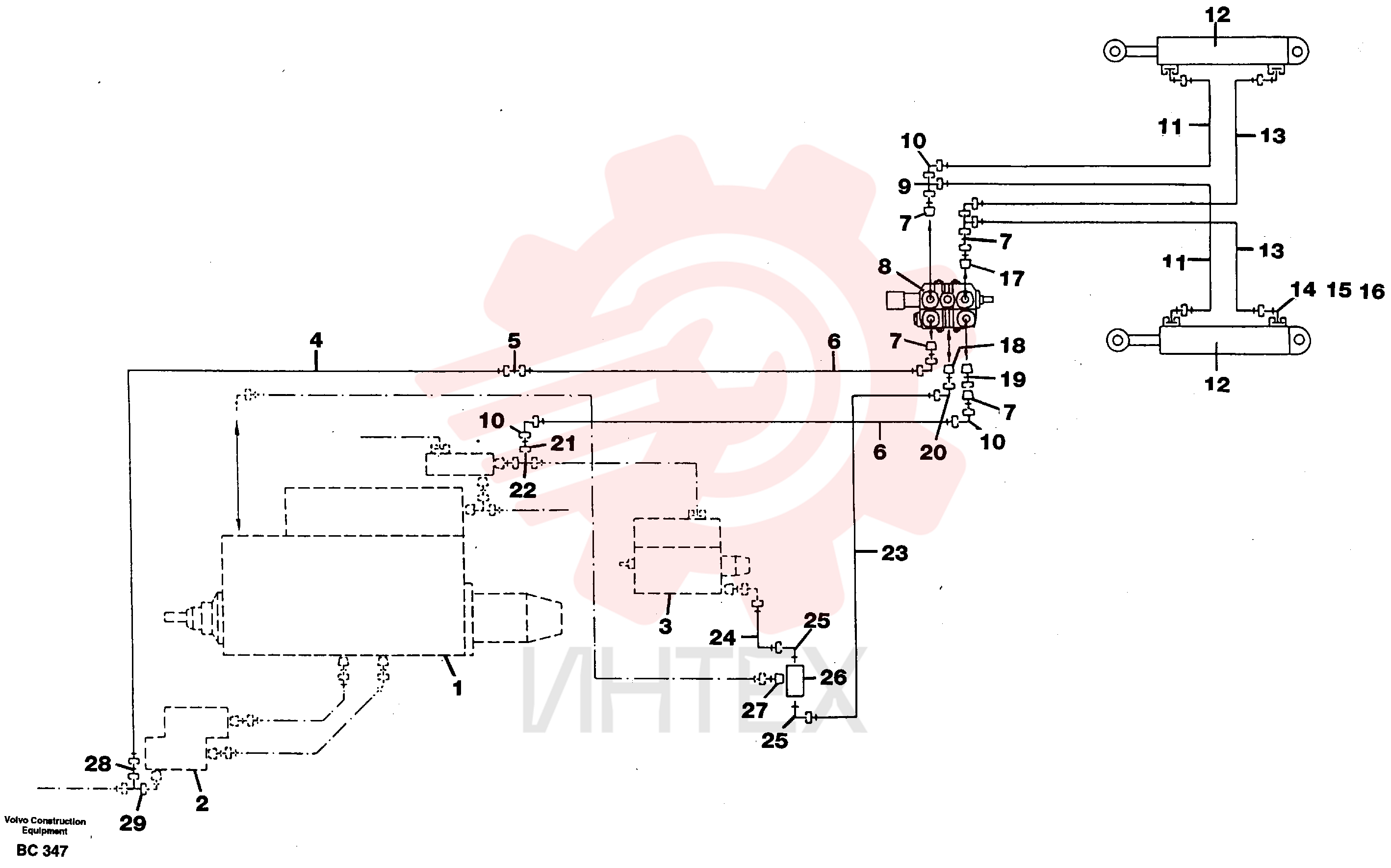 Gasket kit