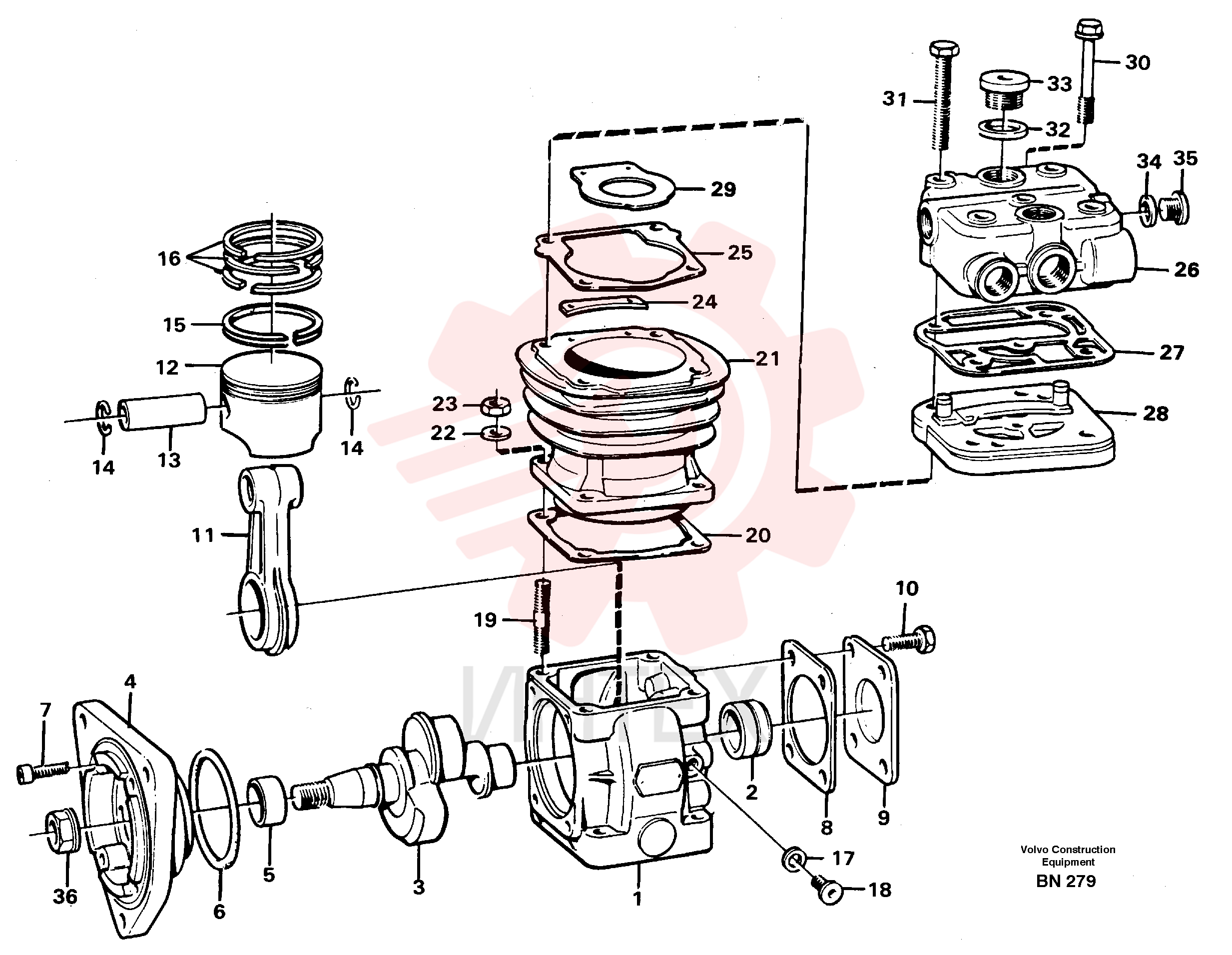 Gasket Kit
