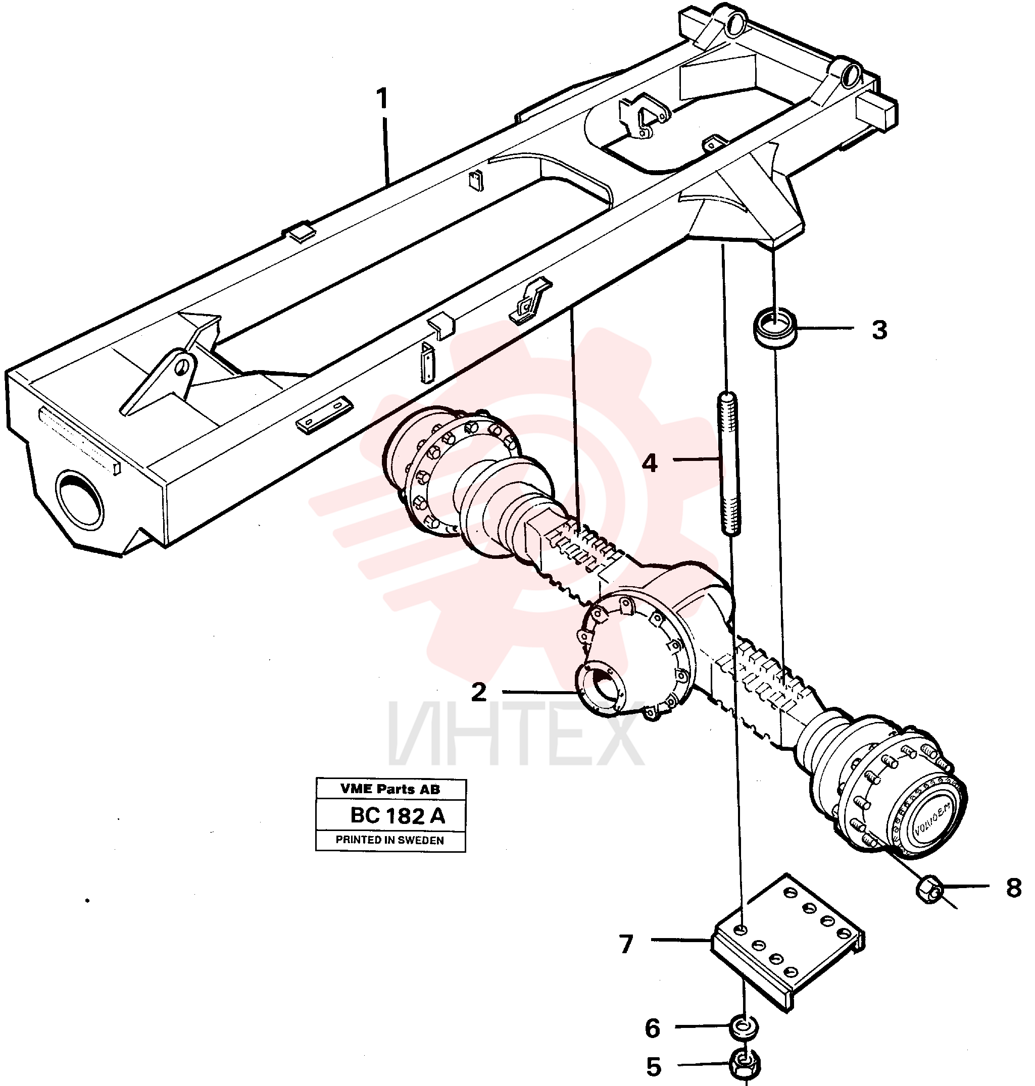 Guide Sleeve