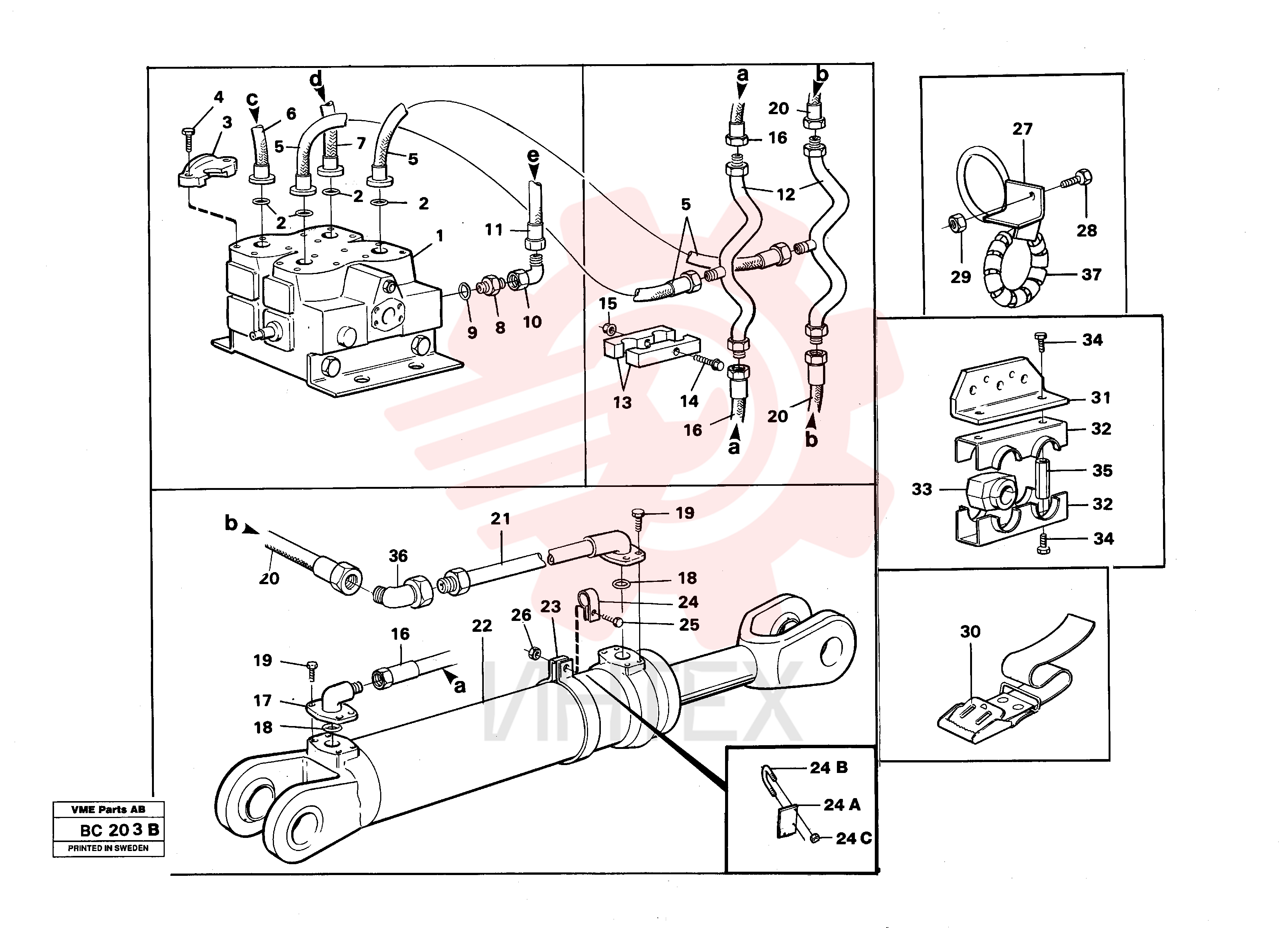 Hose assembly