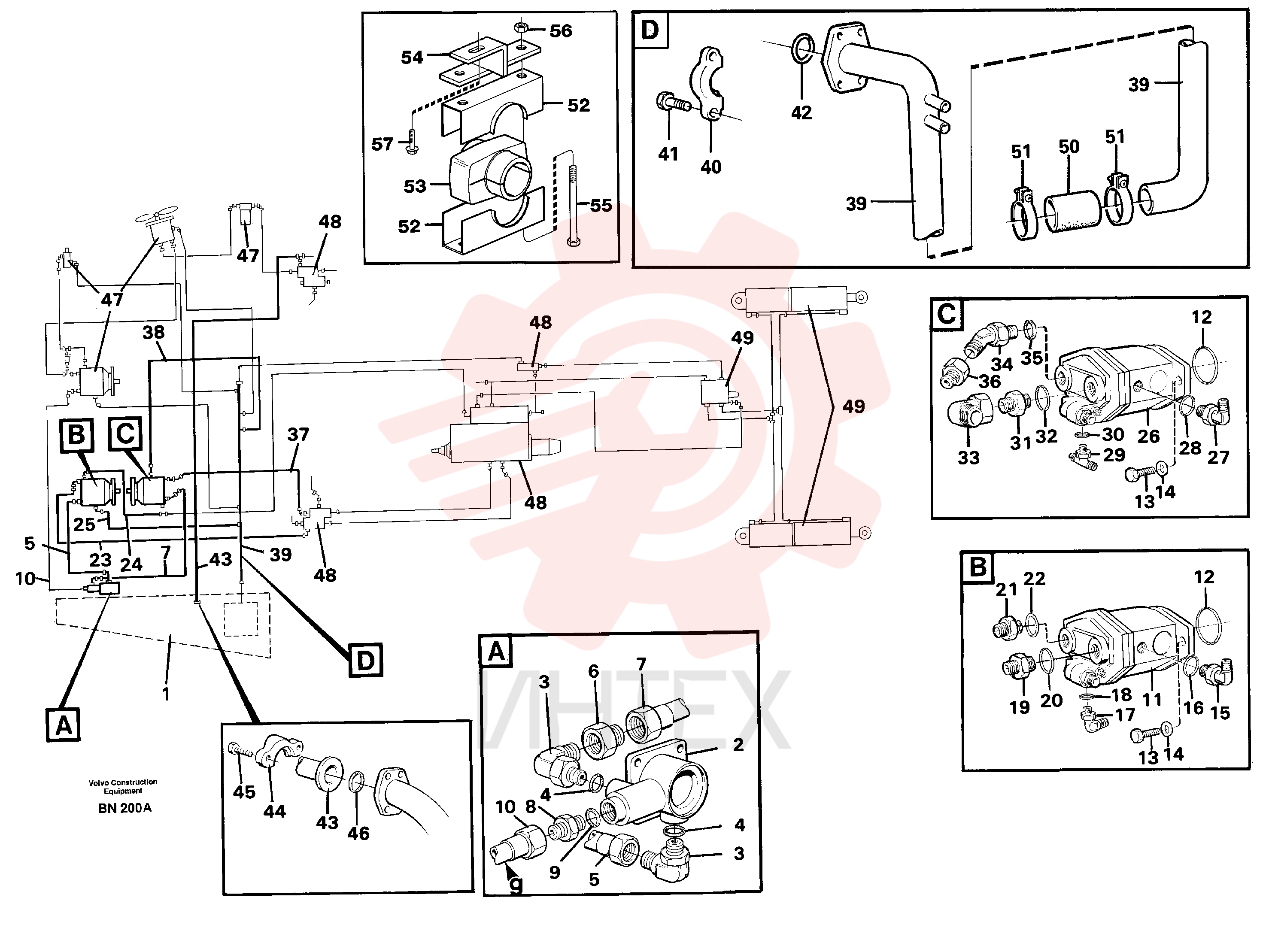 Hose assembly
