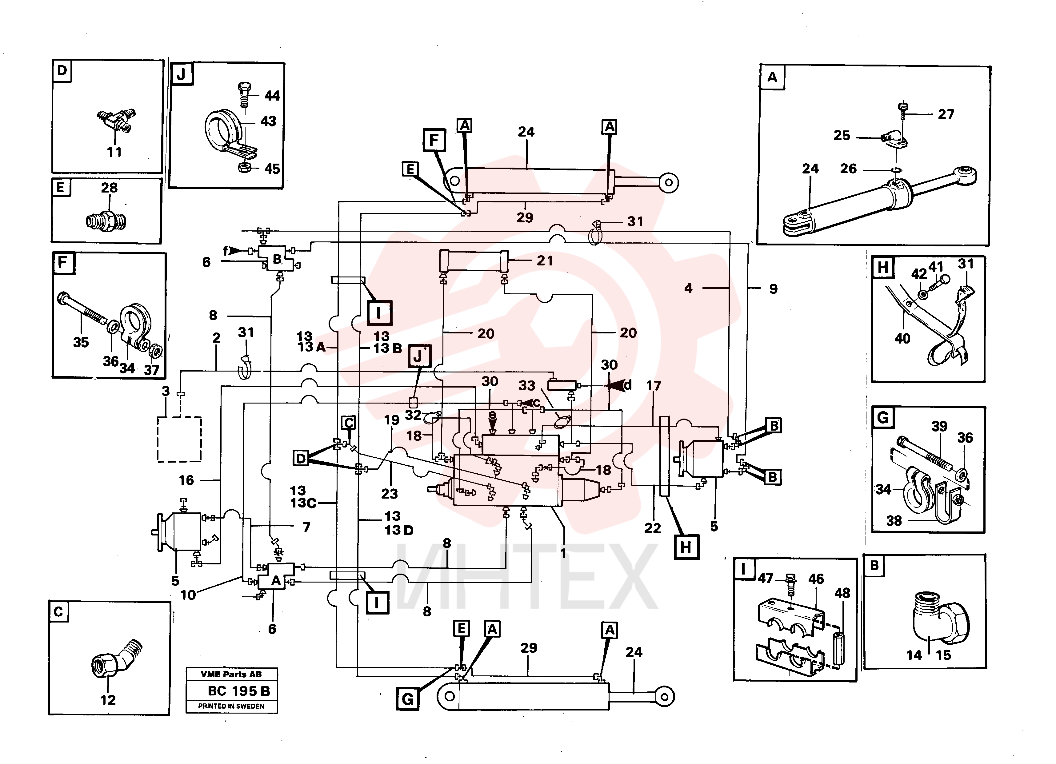 Hose assembly