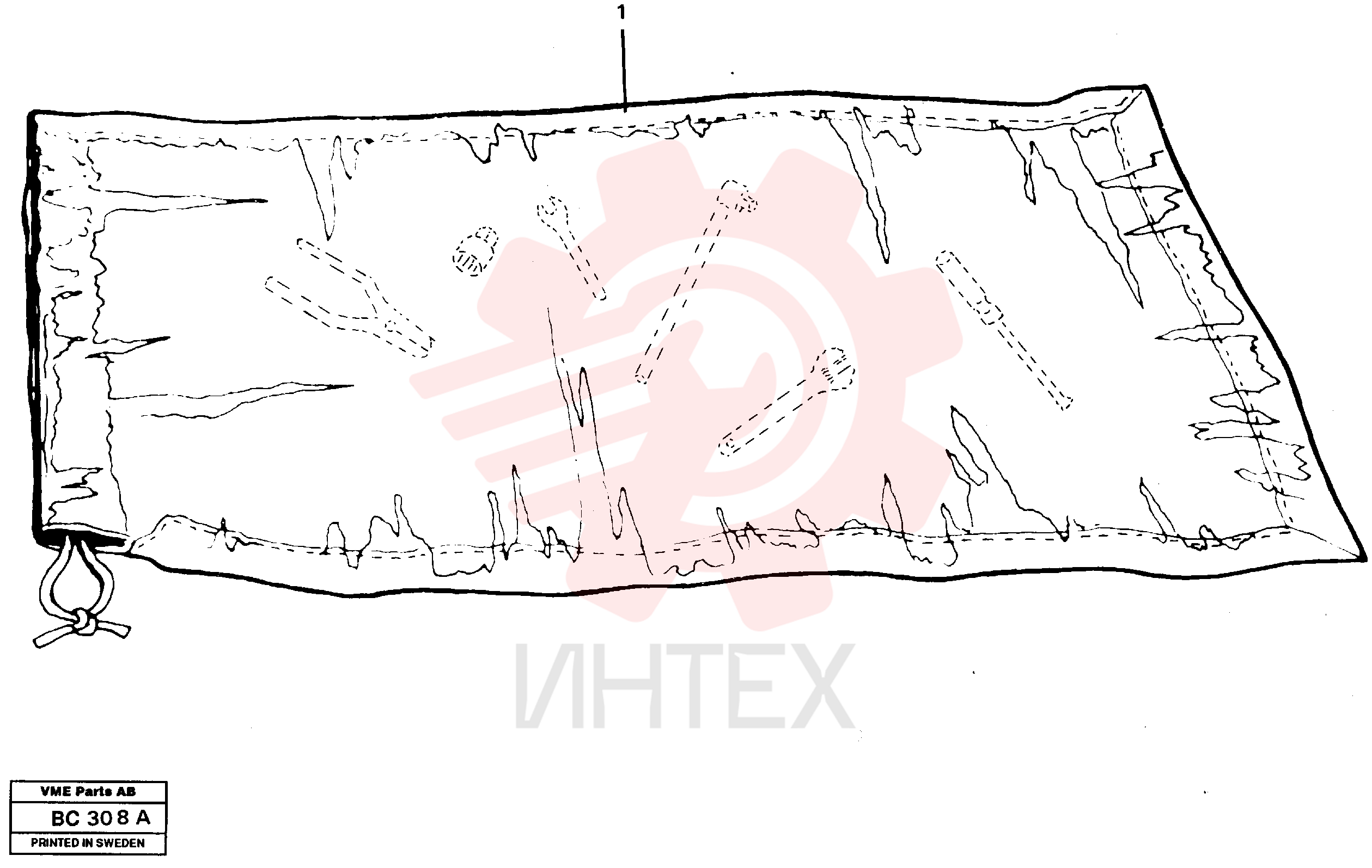 Hose clamp