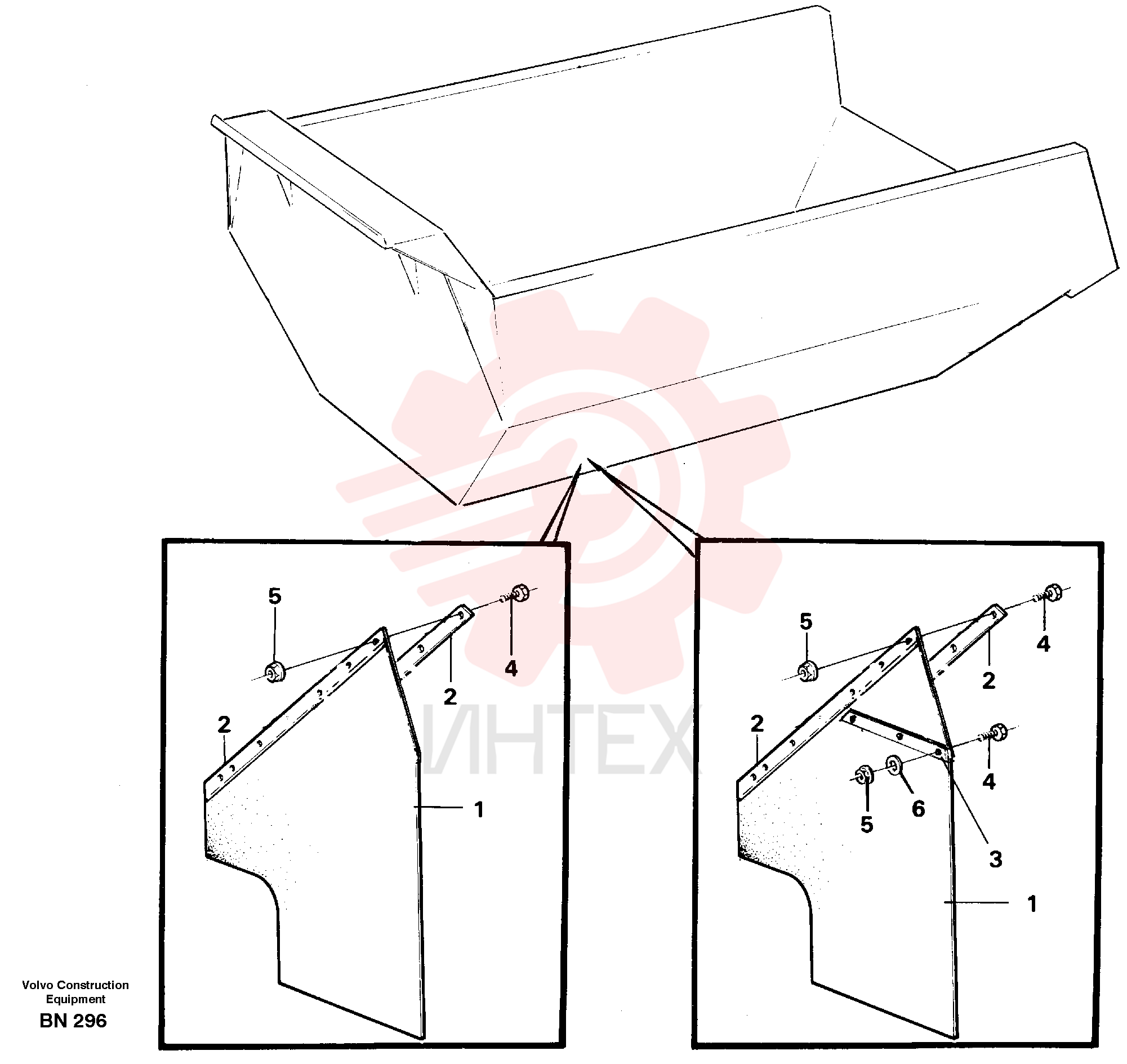 Mudflap