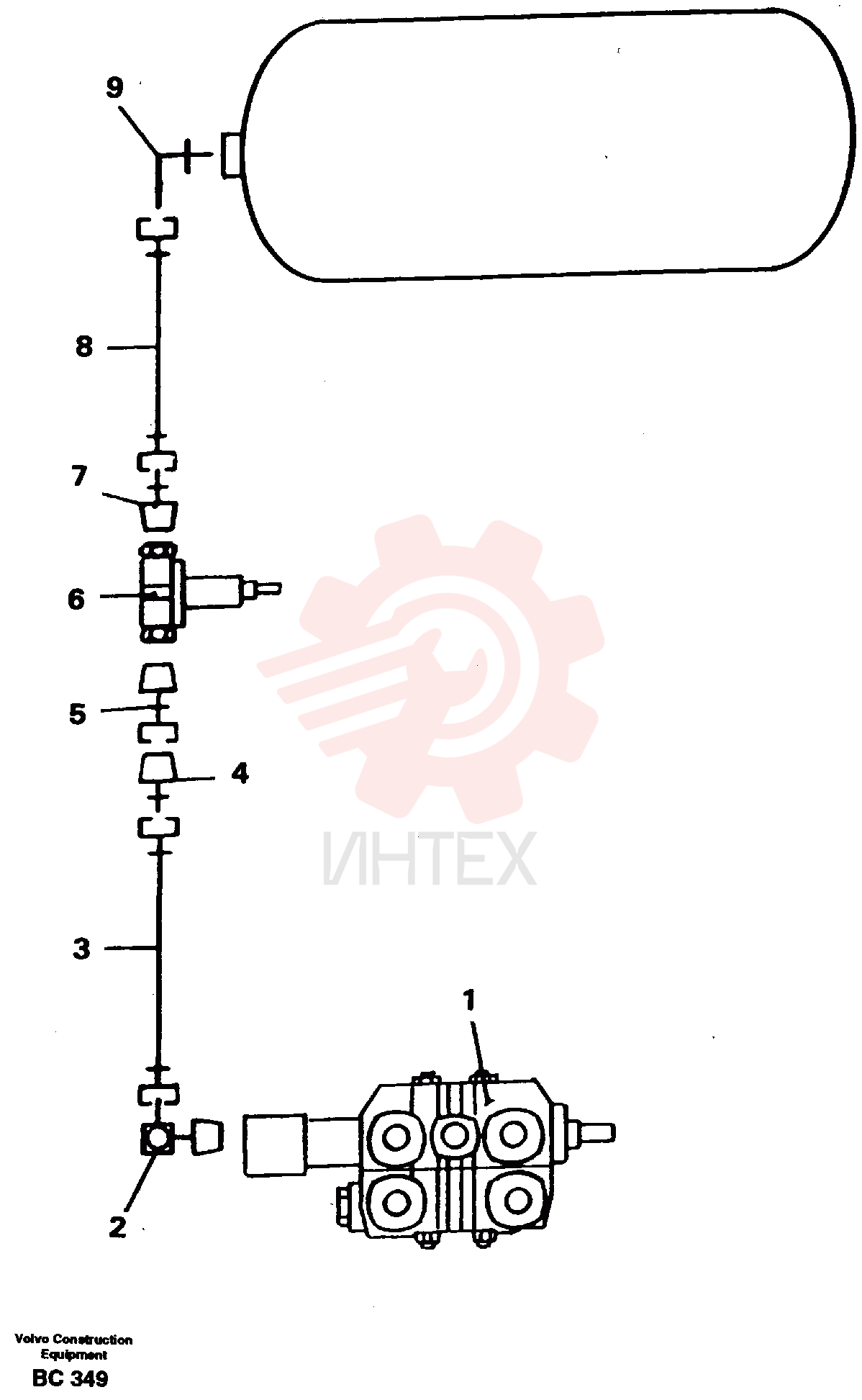 Plane Gasket