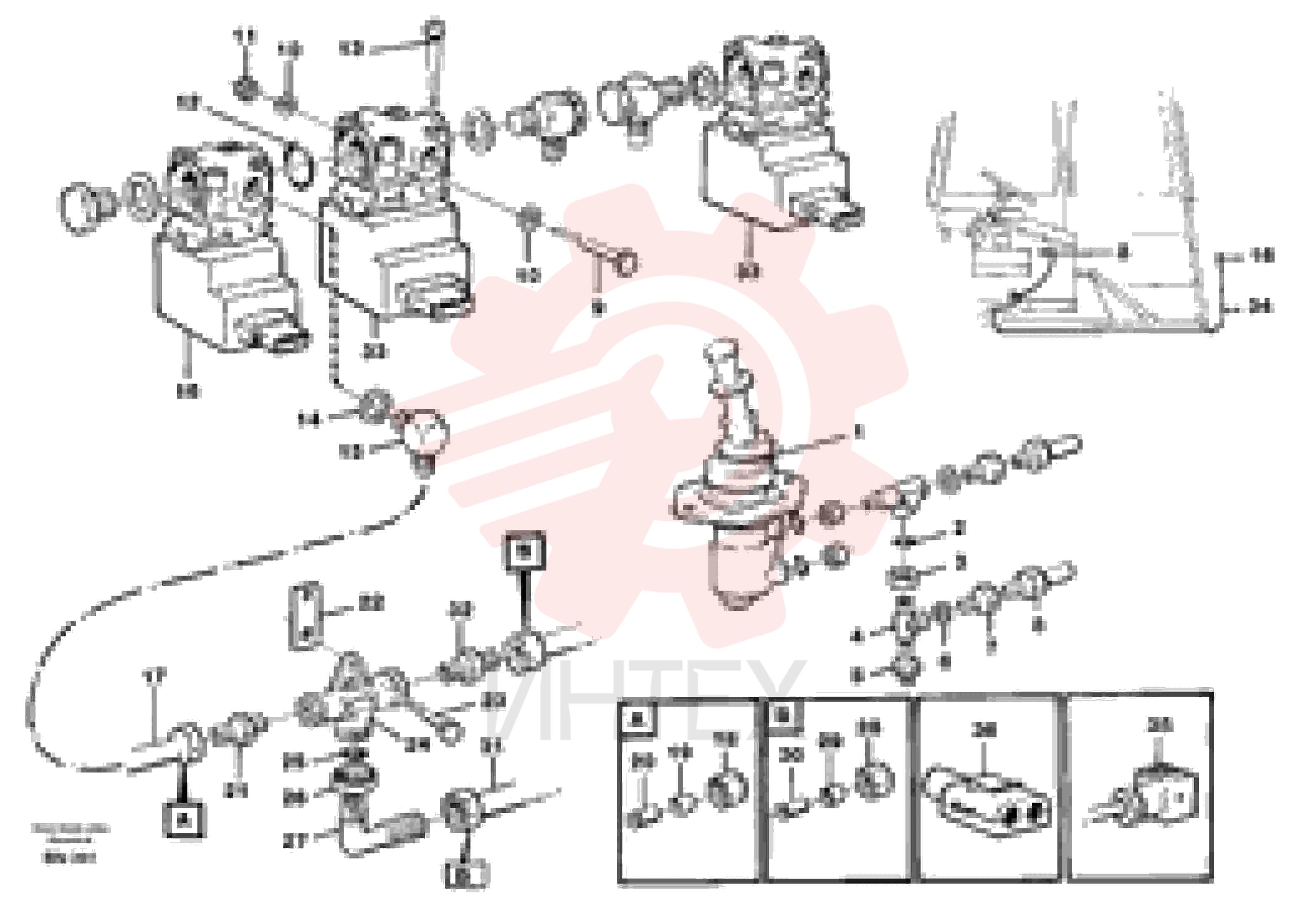 Pressure monitor