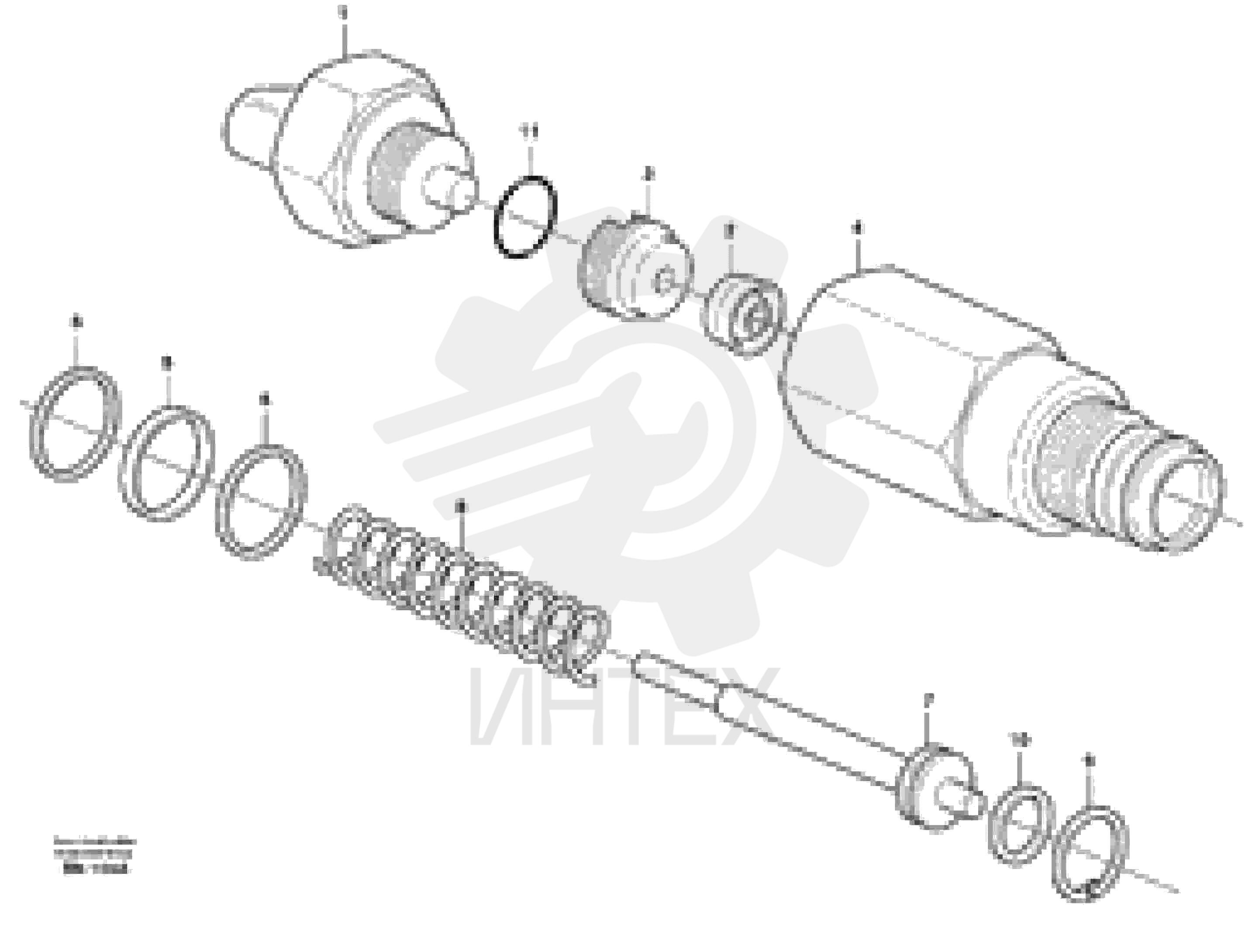 Pressure sensor
