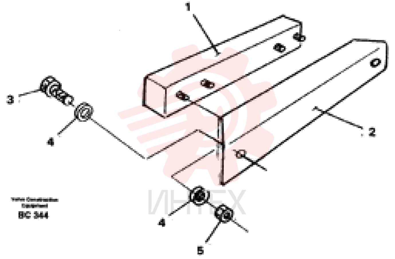Rubber Damper