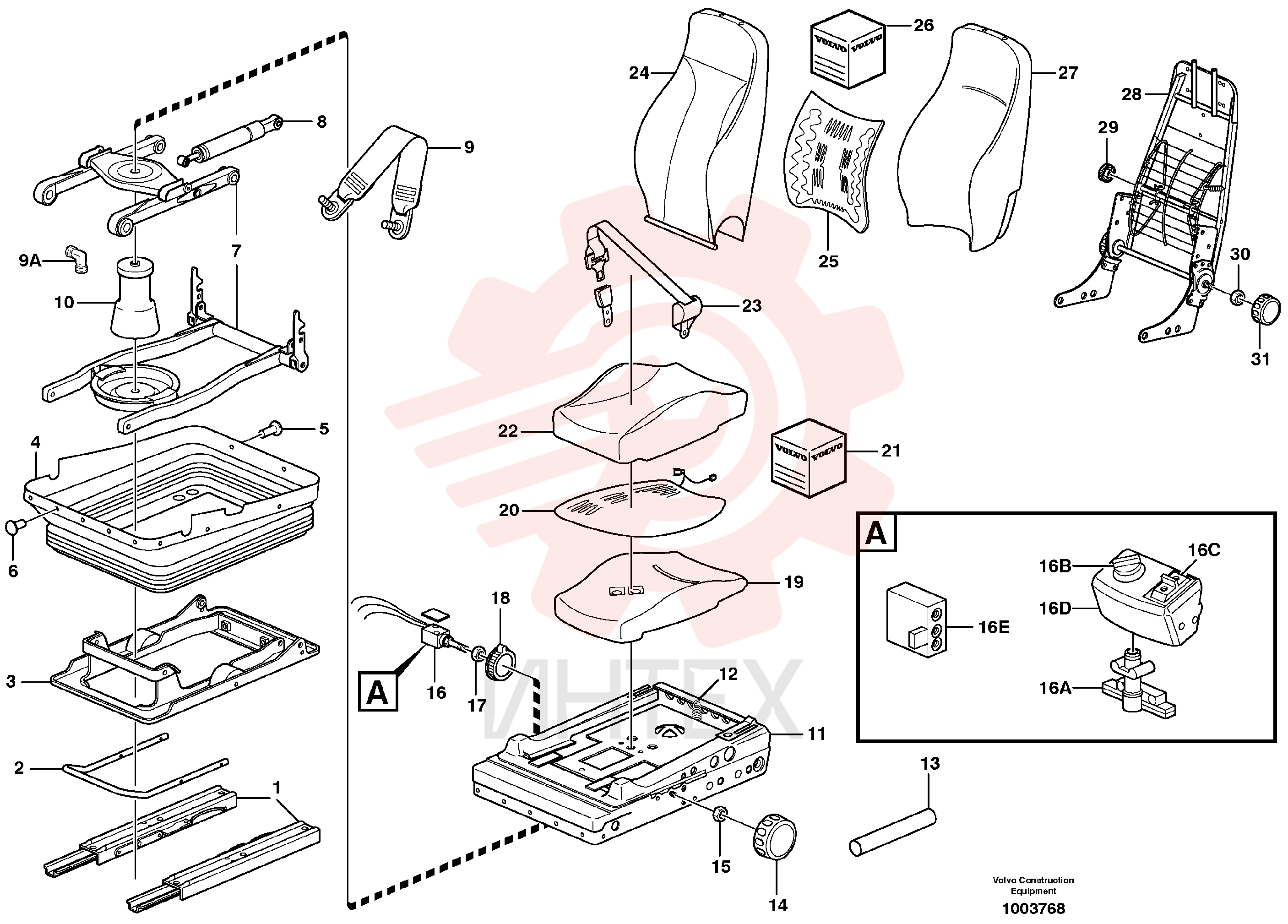 Air Spring