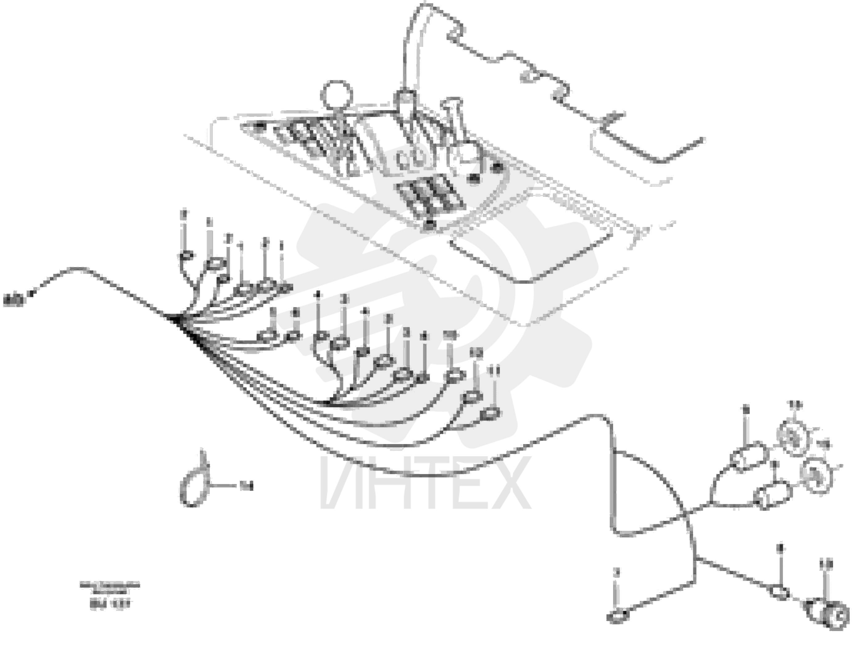 Electrical plug