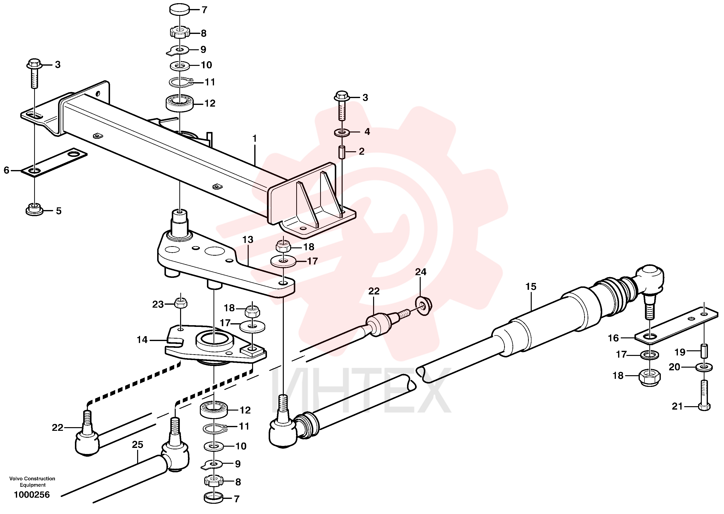 Hose clamp