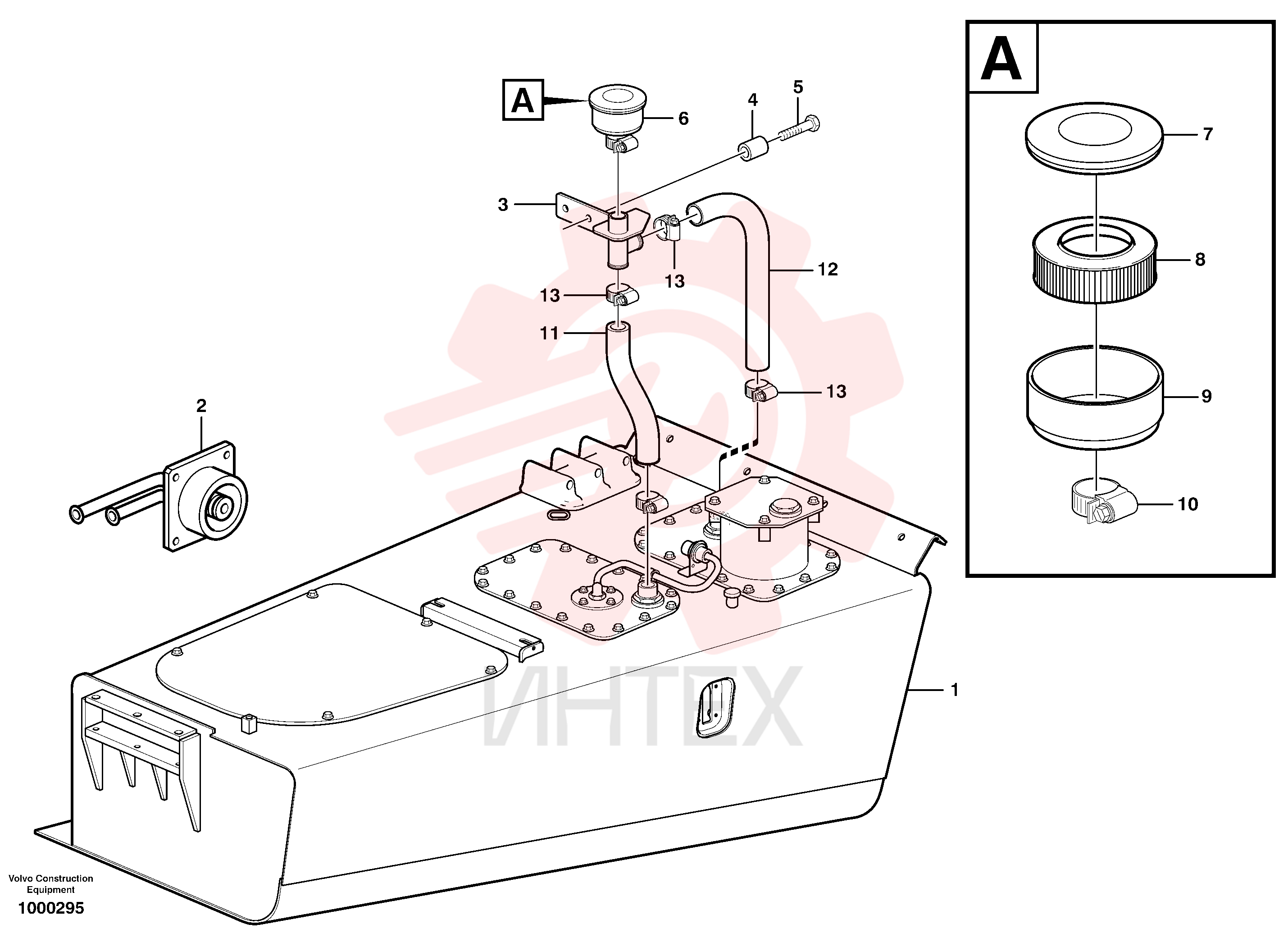 Hose clamp