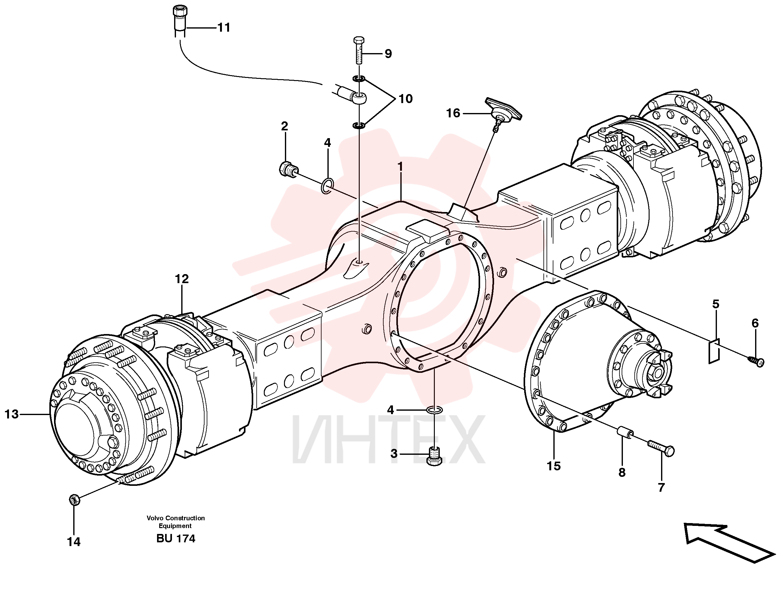 Hose clamp